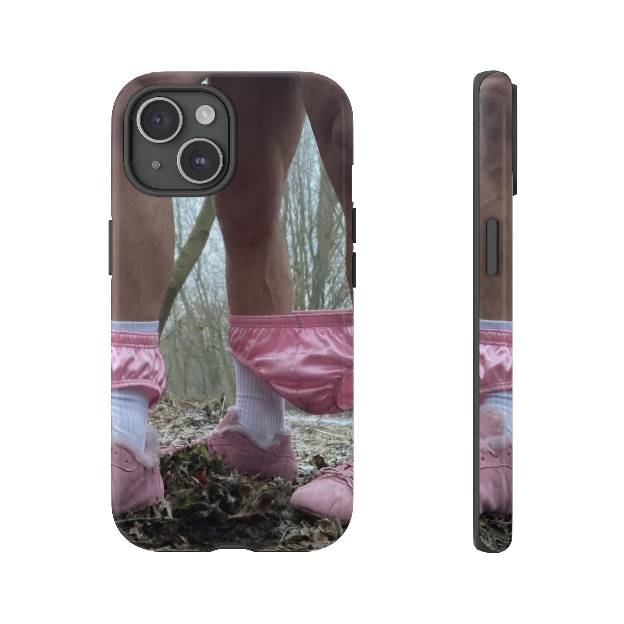 "Wild" Phone Case