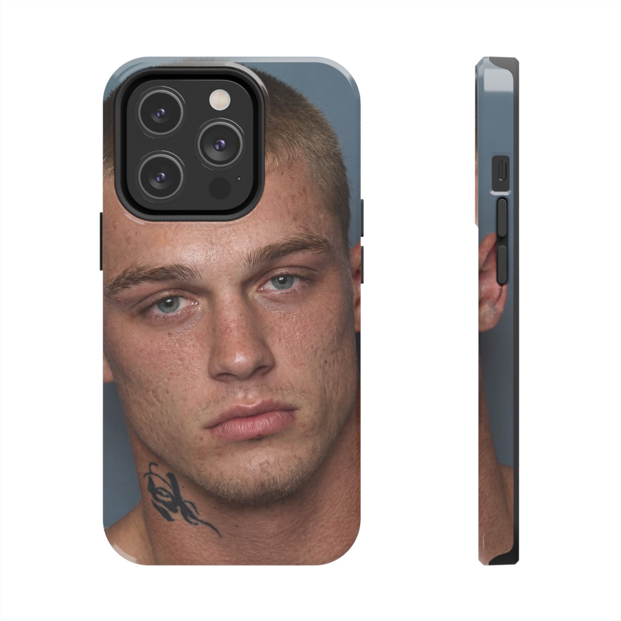 Tough Phone Case