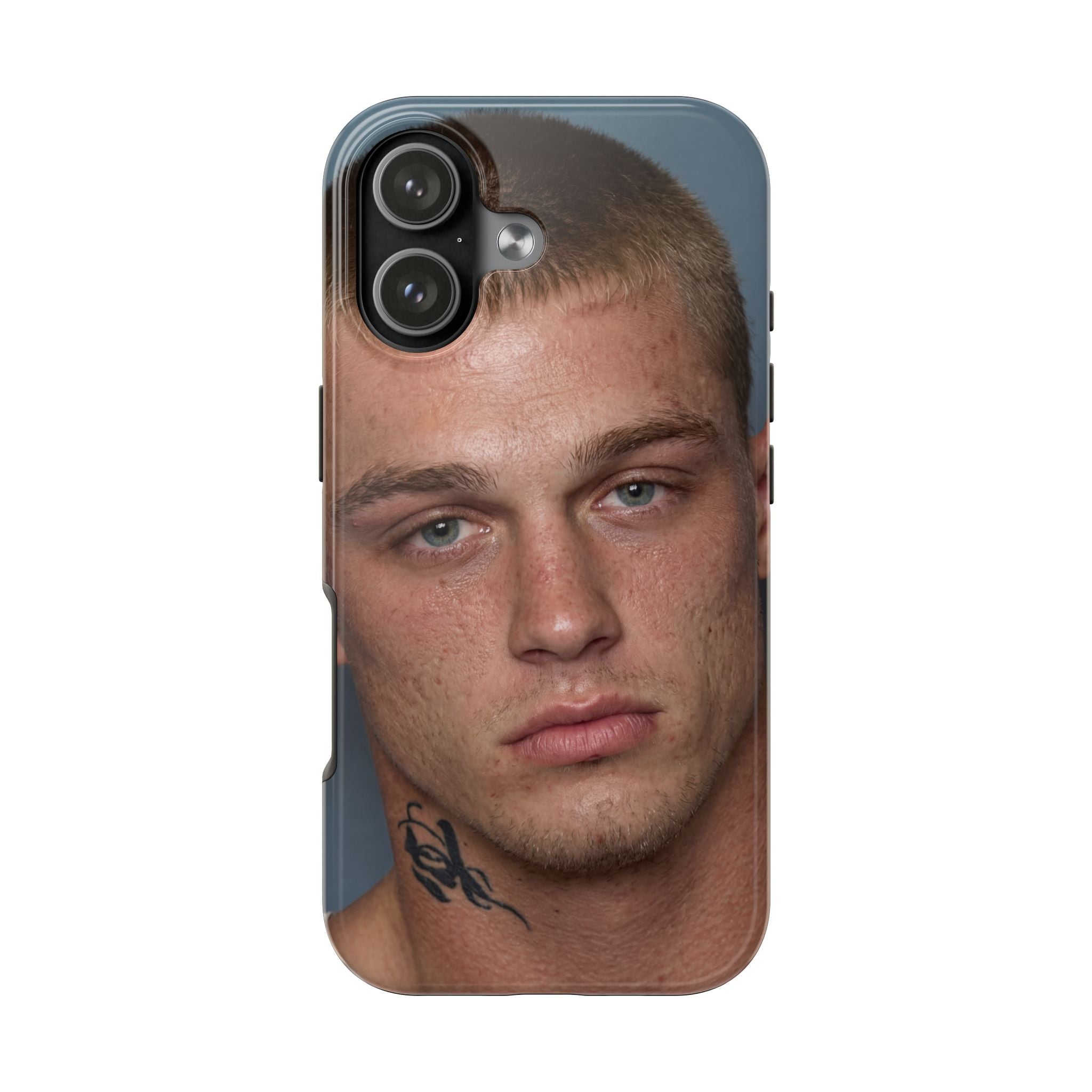 Tough Phone Case
