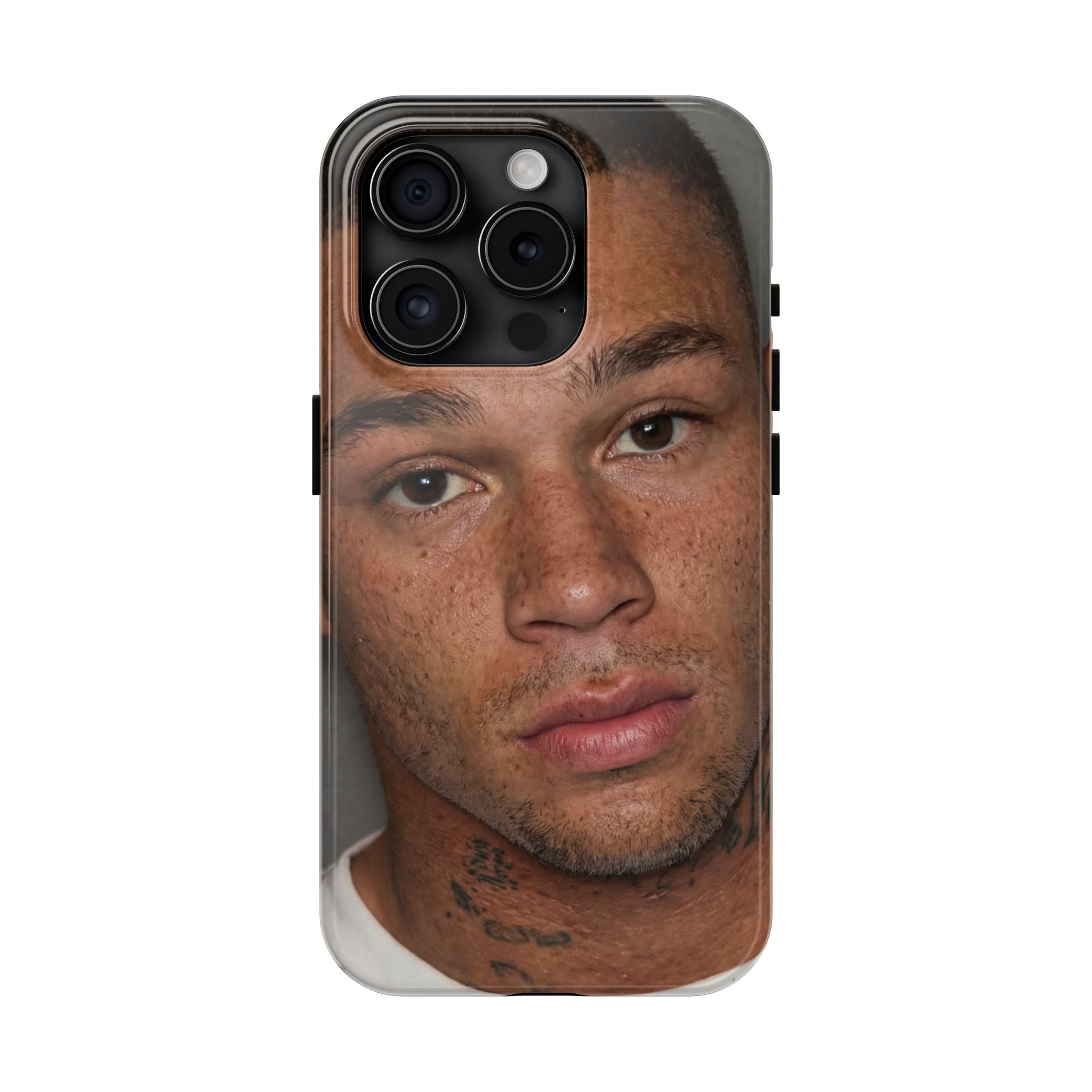 Tough Phone Case
