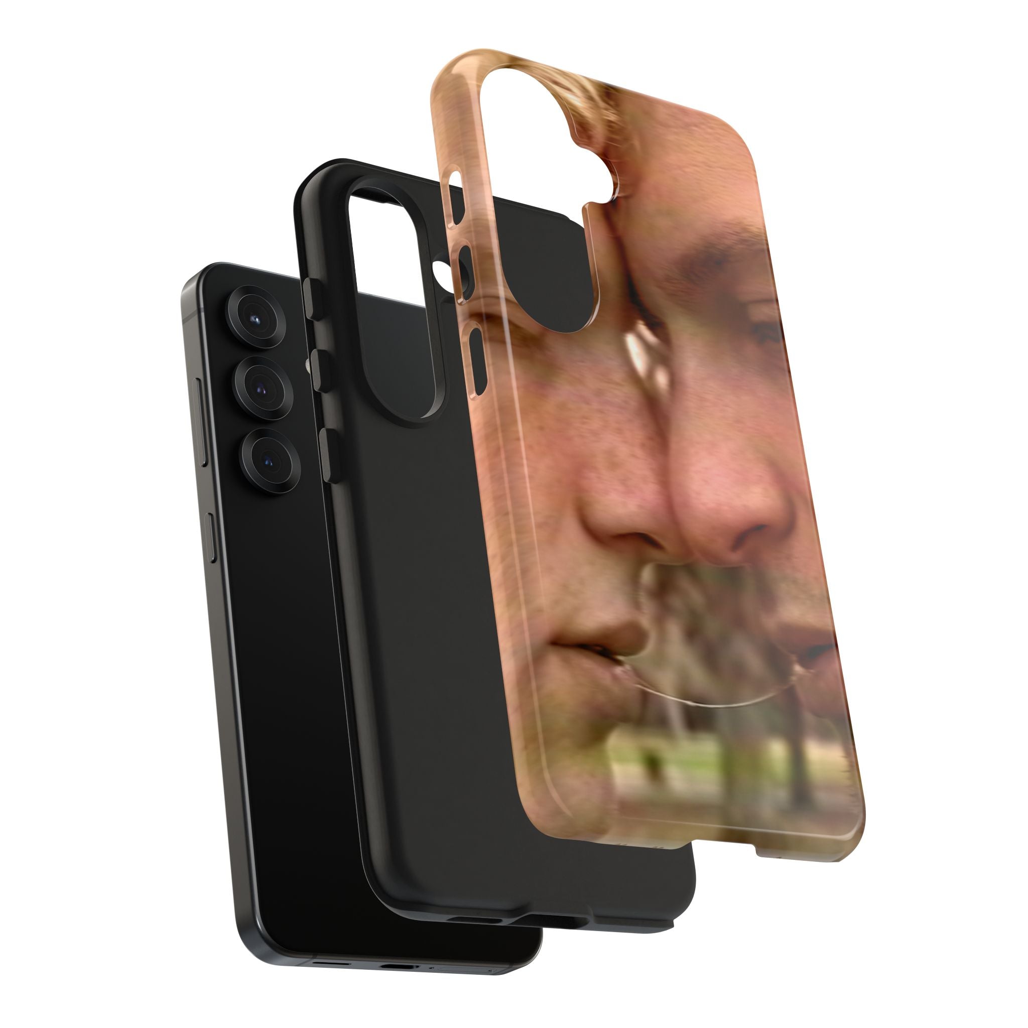 Tough Phone Case