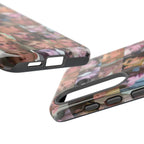 "The Gaze" Phone Case