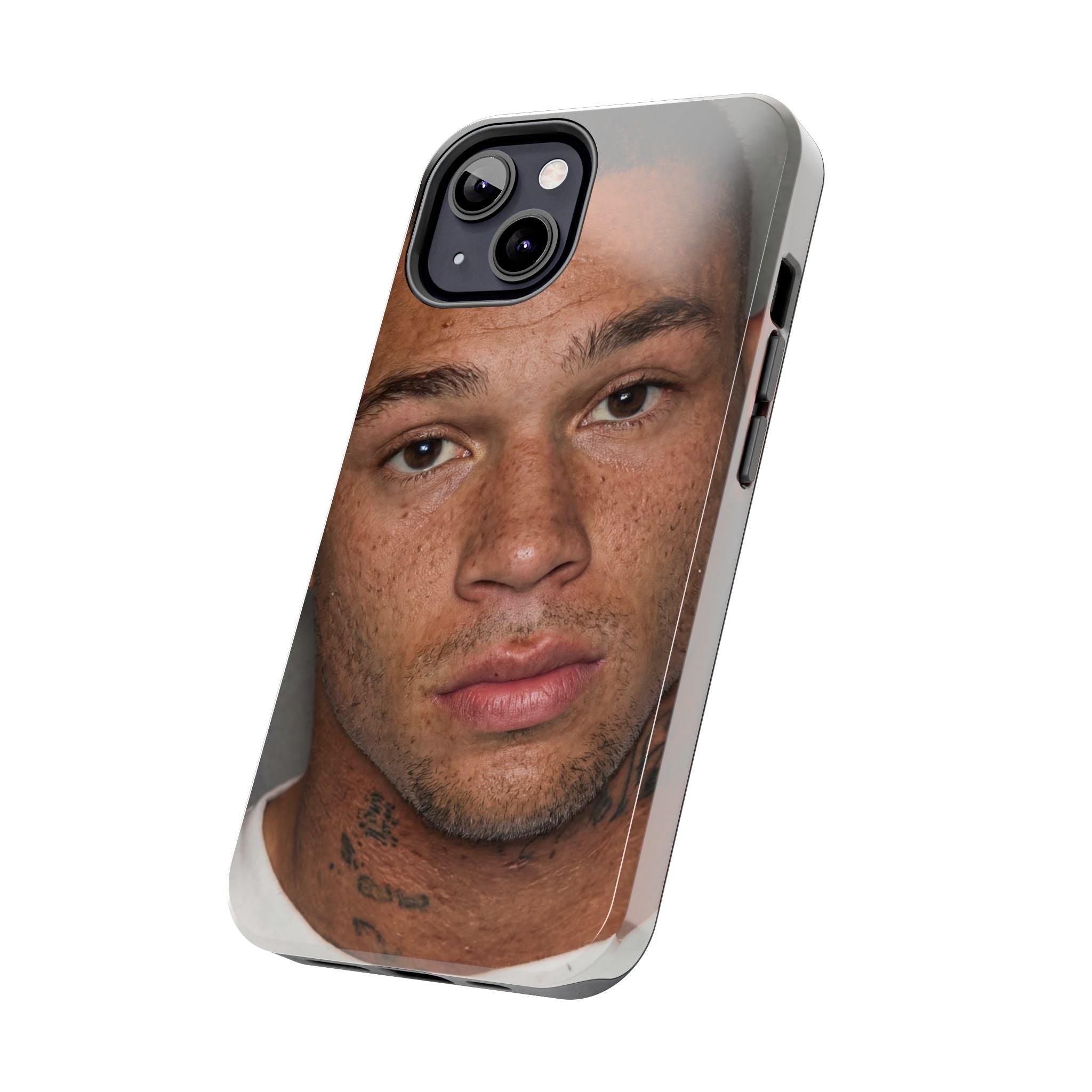 Tough Phone Case