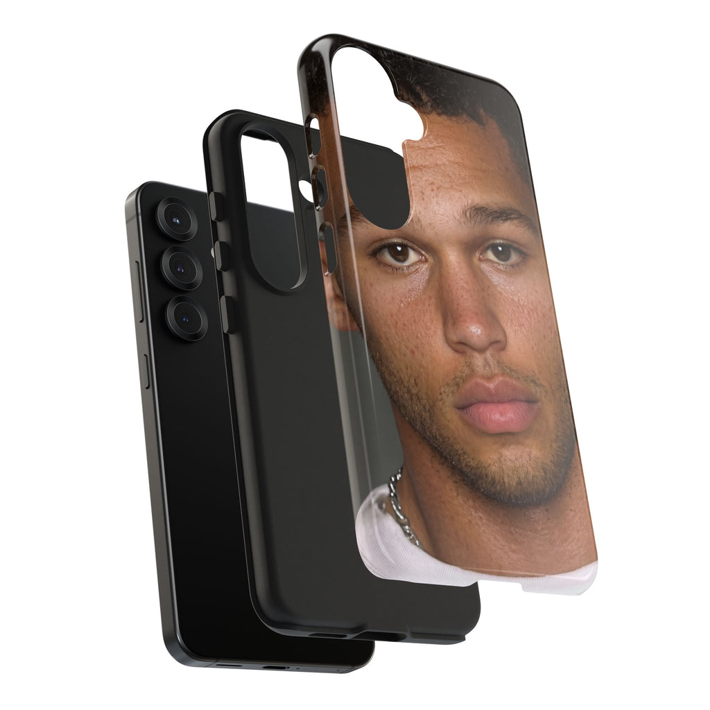 Tough Phone Case