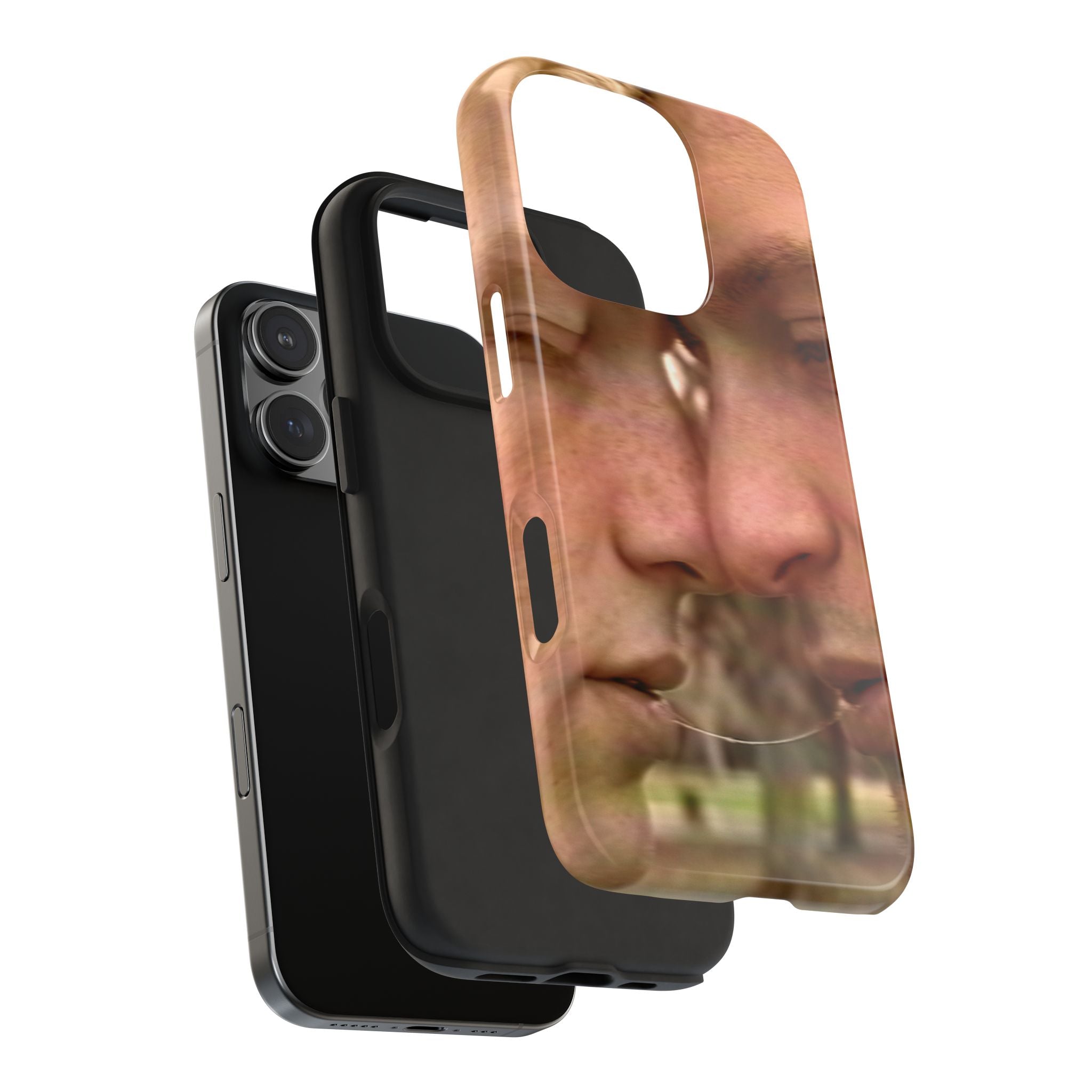 Tough Phone Case