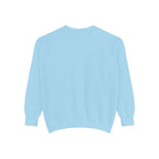 Kinda Outta Luck Sweatshirt — Feminine Script Crewneck