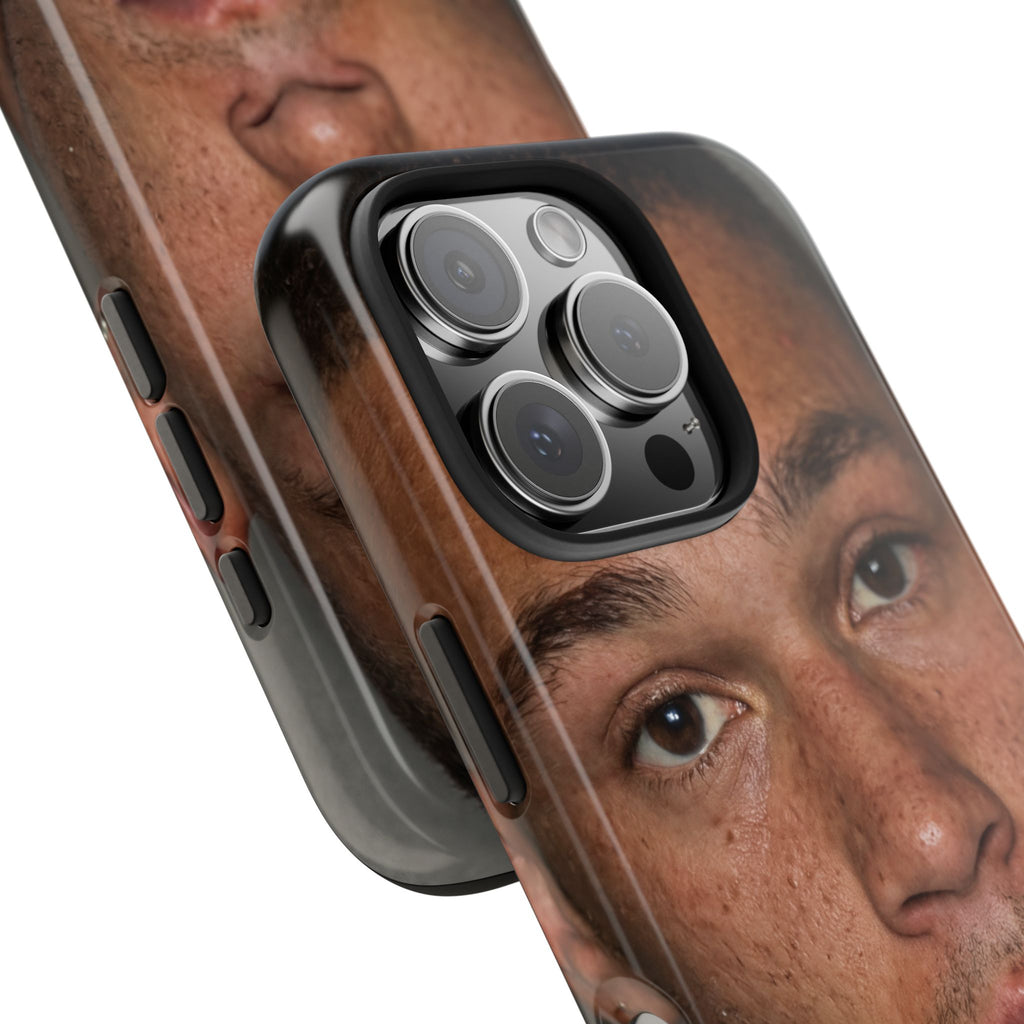 Tough Phone Case