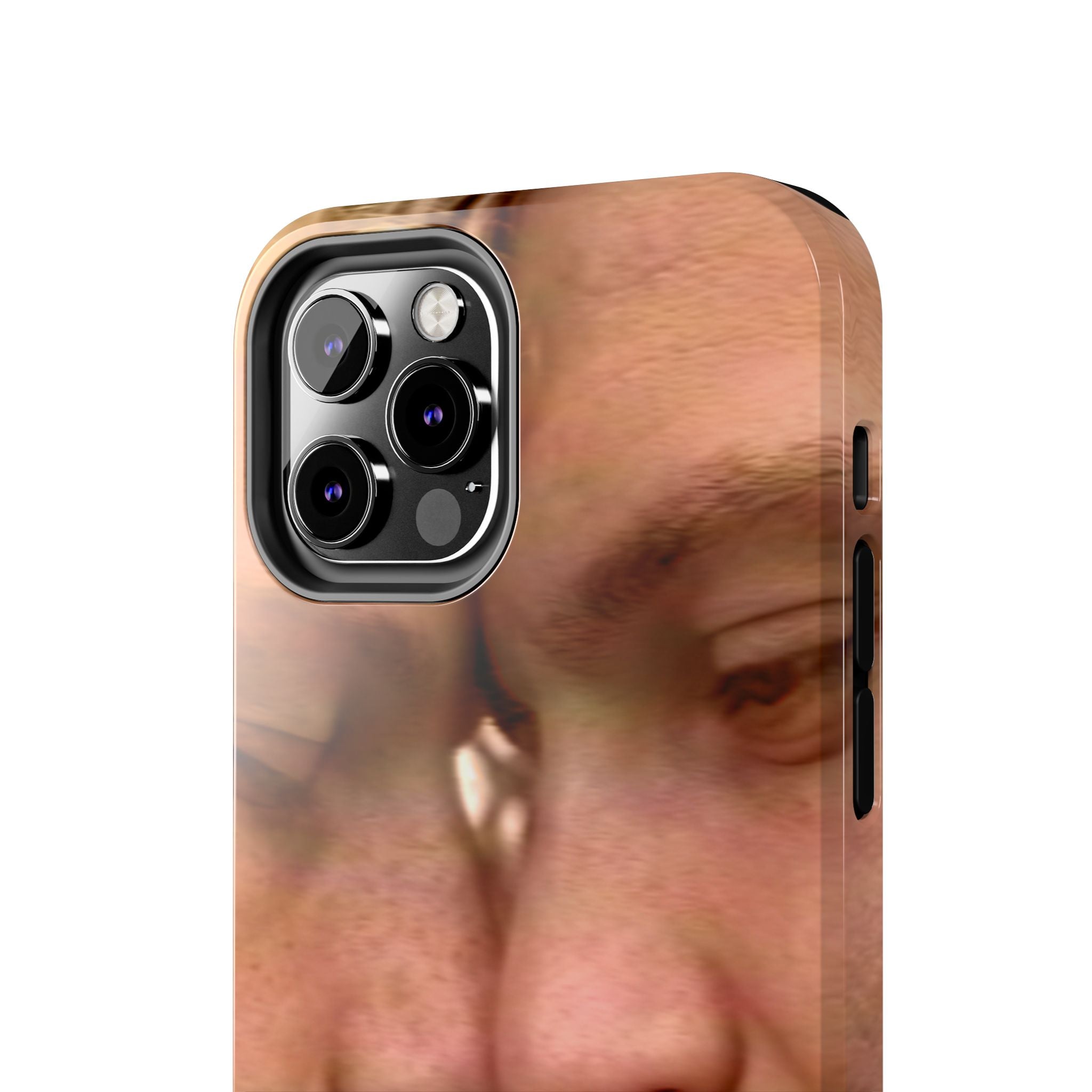 Tough Phone Case