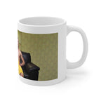 COUCH Mug