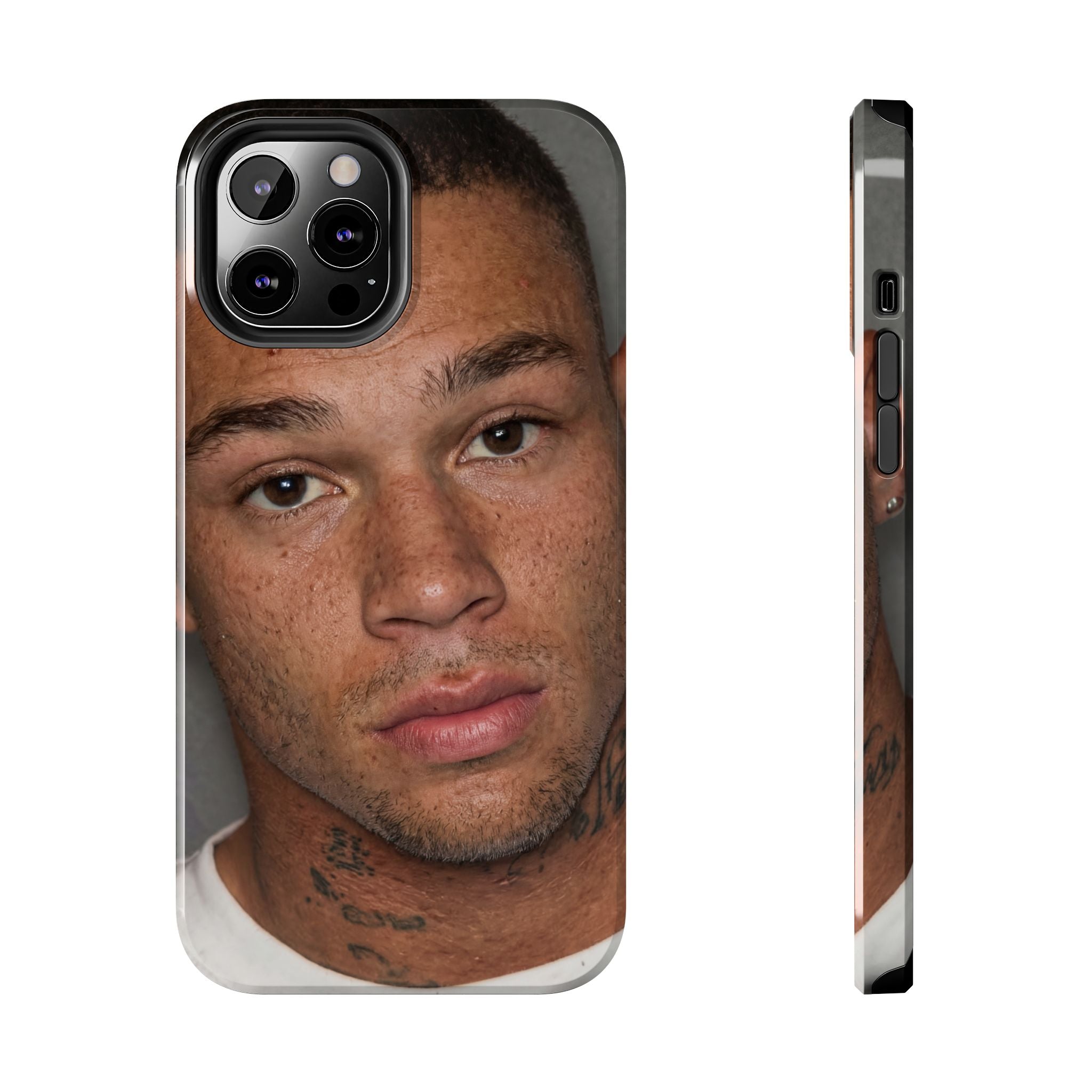 Tough Phone Case