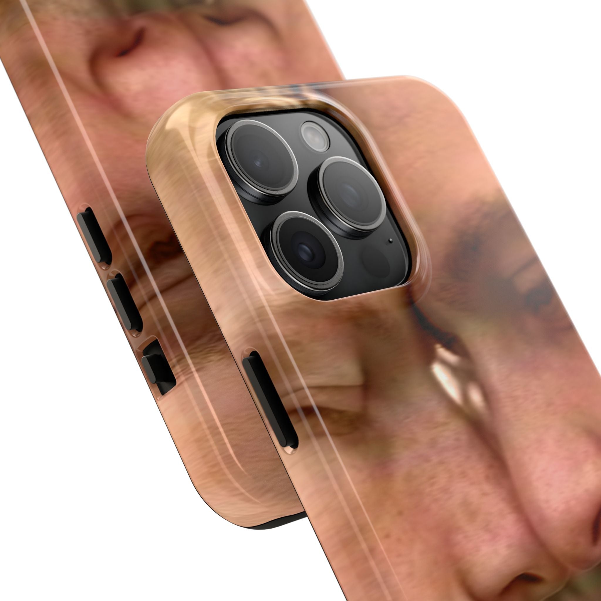 Tough Phone Case