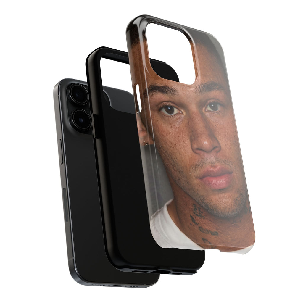 Tough Phone Case