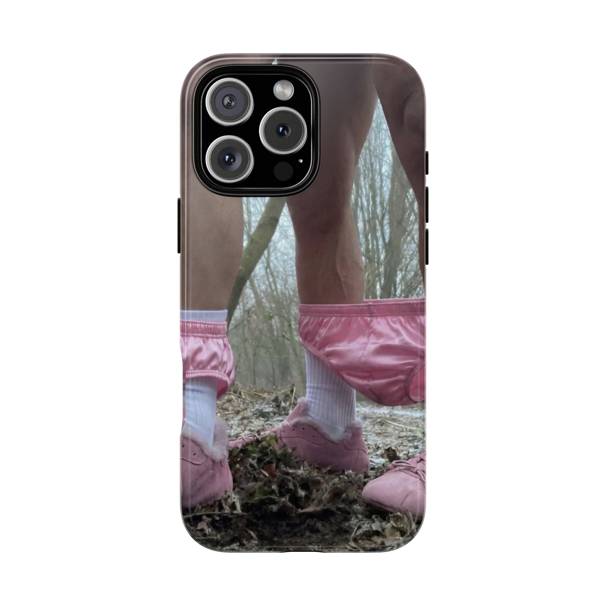 "Wild" Phone Case