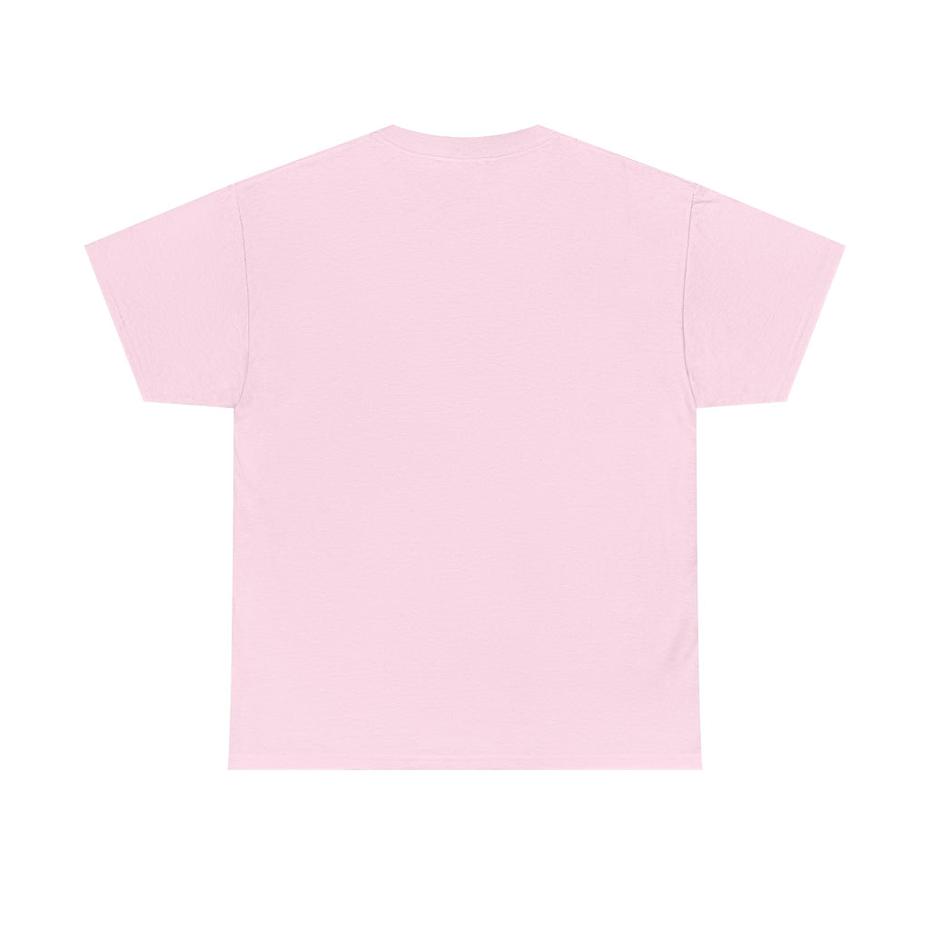 Diva Script Tee — Pink Cursive 'Diva' Graphic T-Shirt