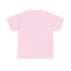 Diva Script Tee — Pink Cursive 'Diva' Graphic T-Shirt