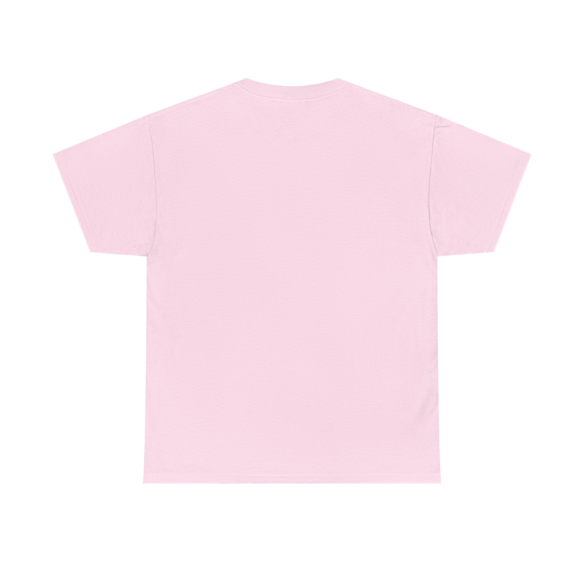 Diva Script Tee — Pink Cursive 'Diva' Graphic T-Shirt