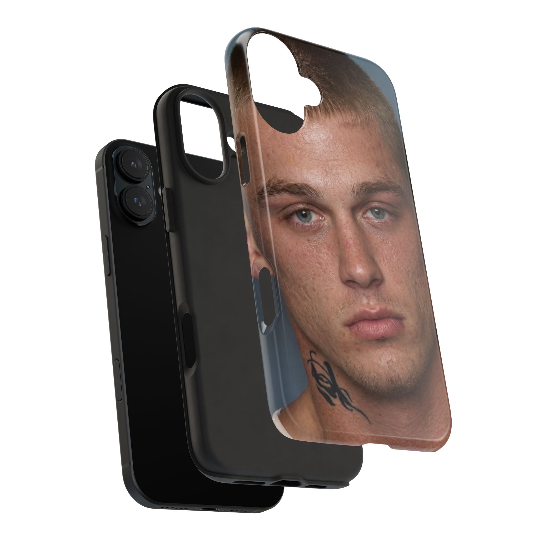 Tough Phone Case