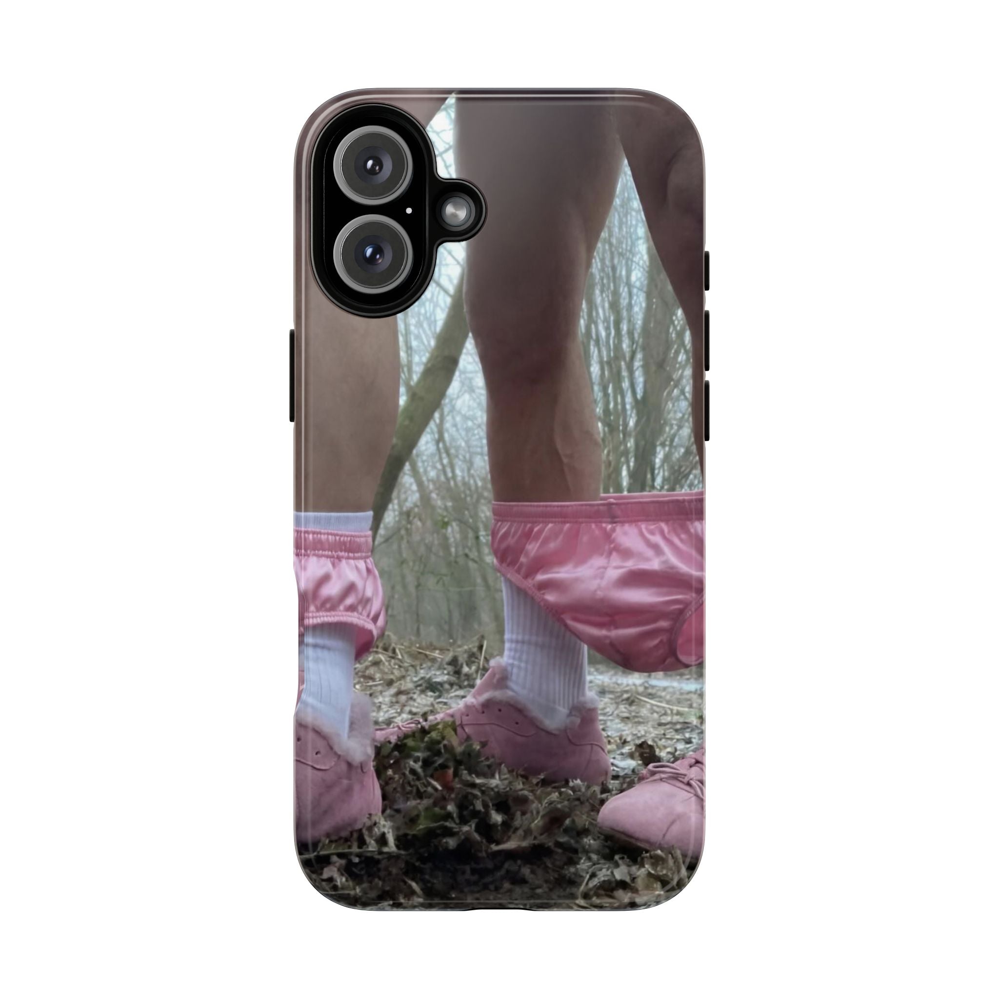 "Wild" Phone Case