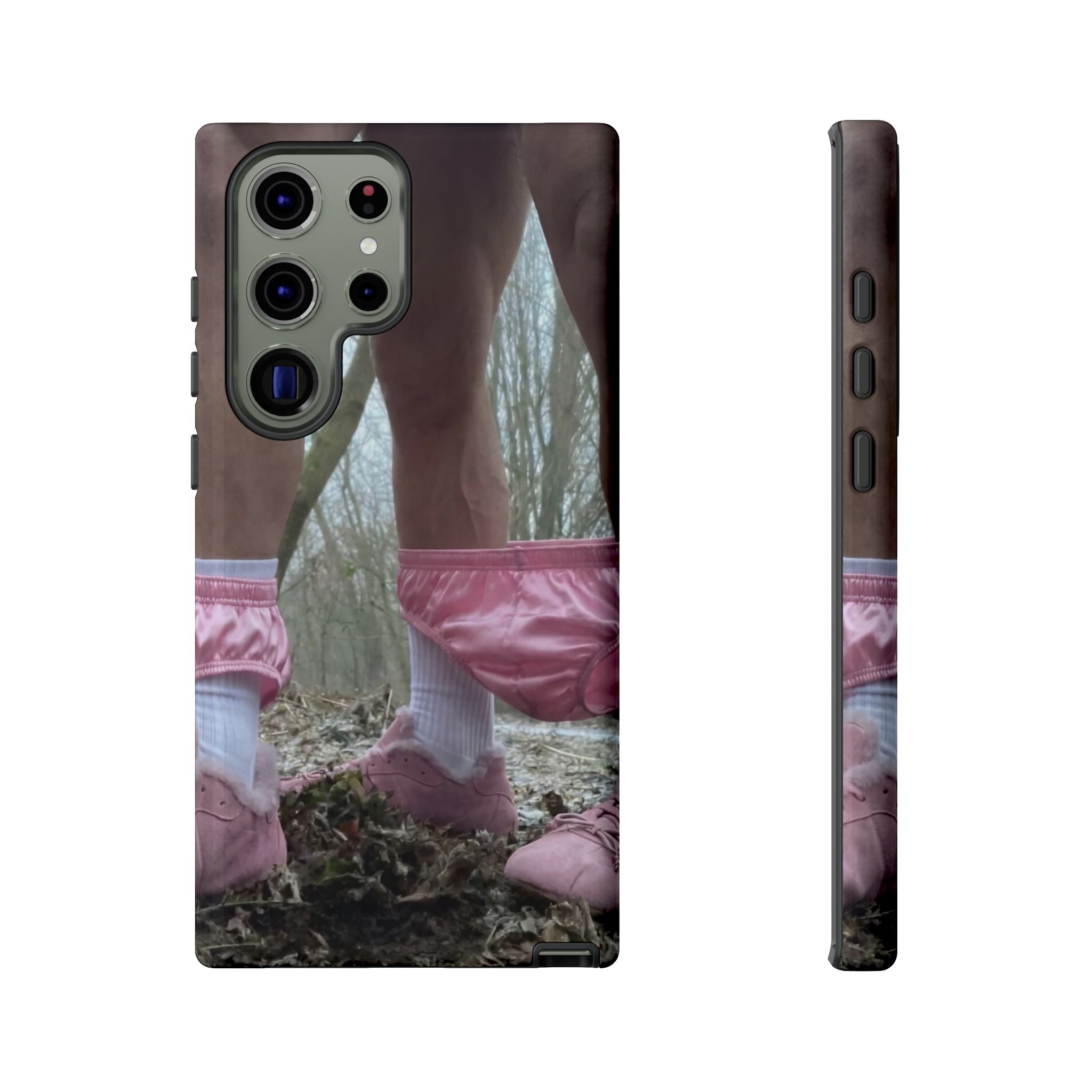 "Wild" Phone Case