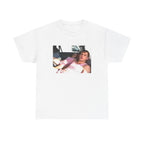 BACKSEAT T-shirt