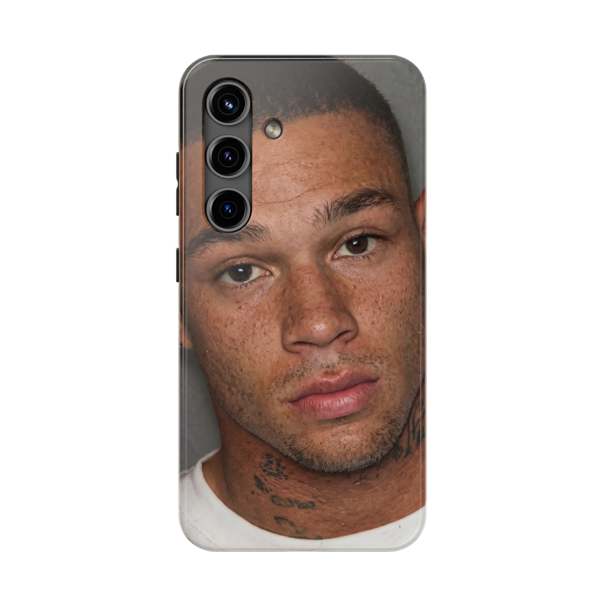 Tough Phone Case