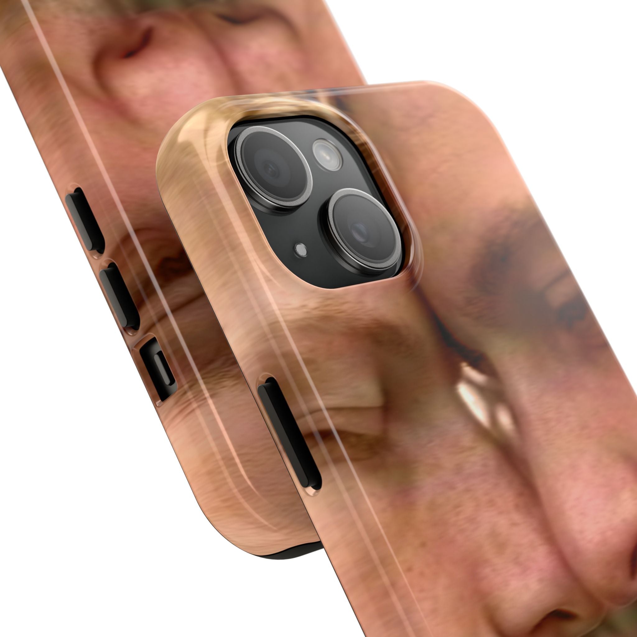 Tough Phone Case