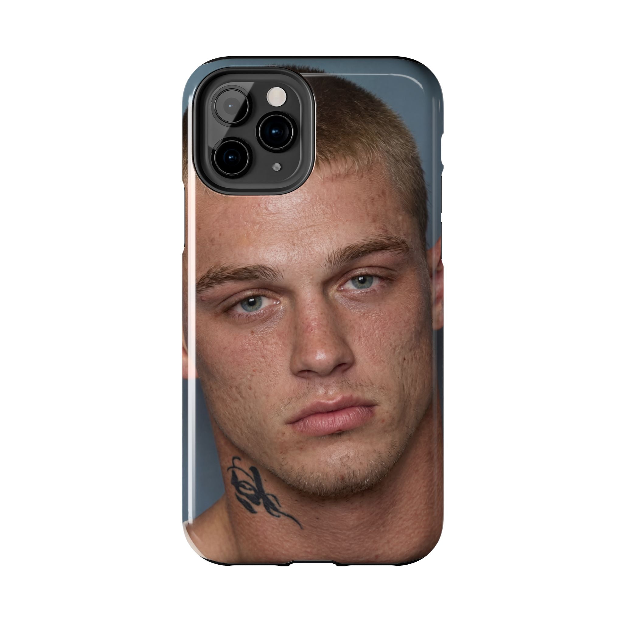 Tough Phone Case