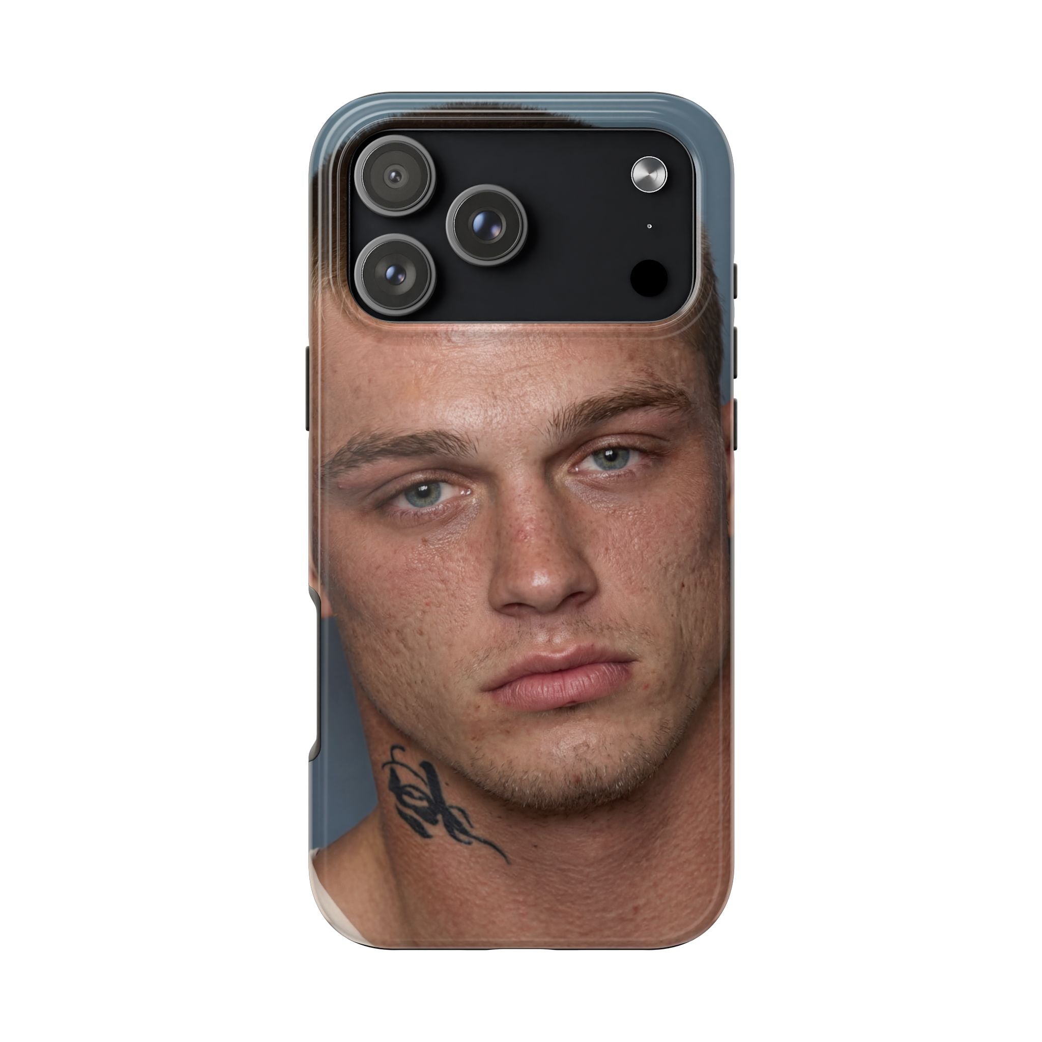 Tough Phone Case