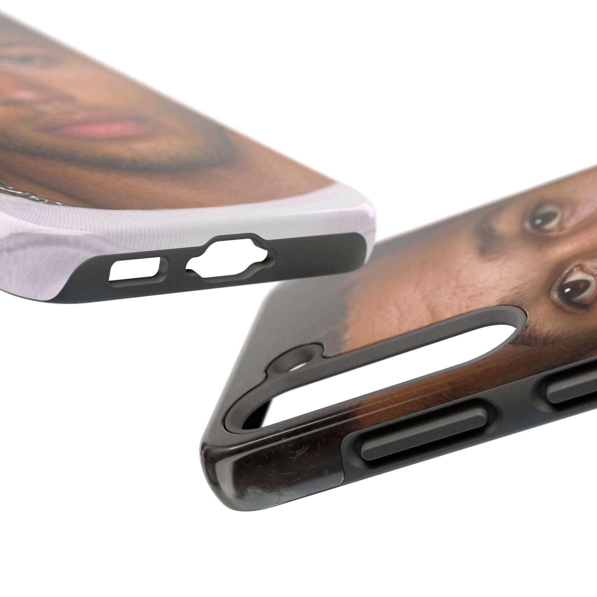 Tough Phone Case