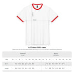 Men's Staple Ringer Tee