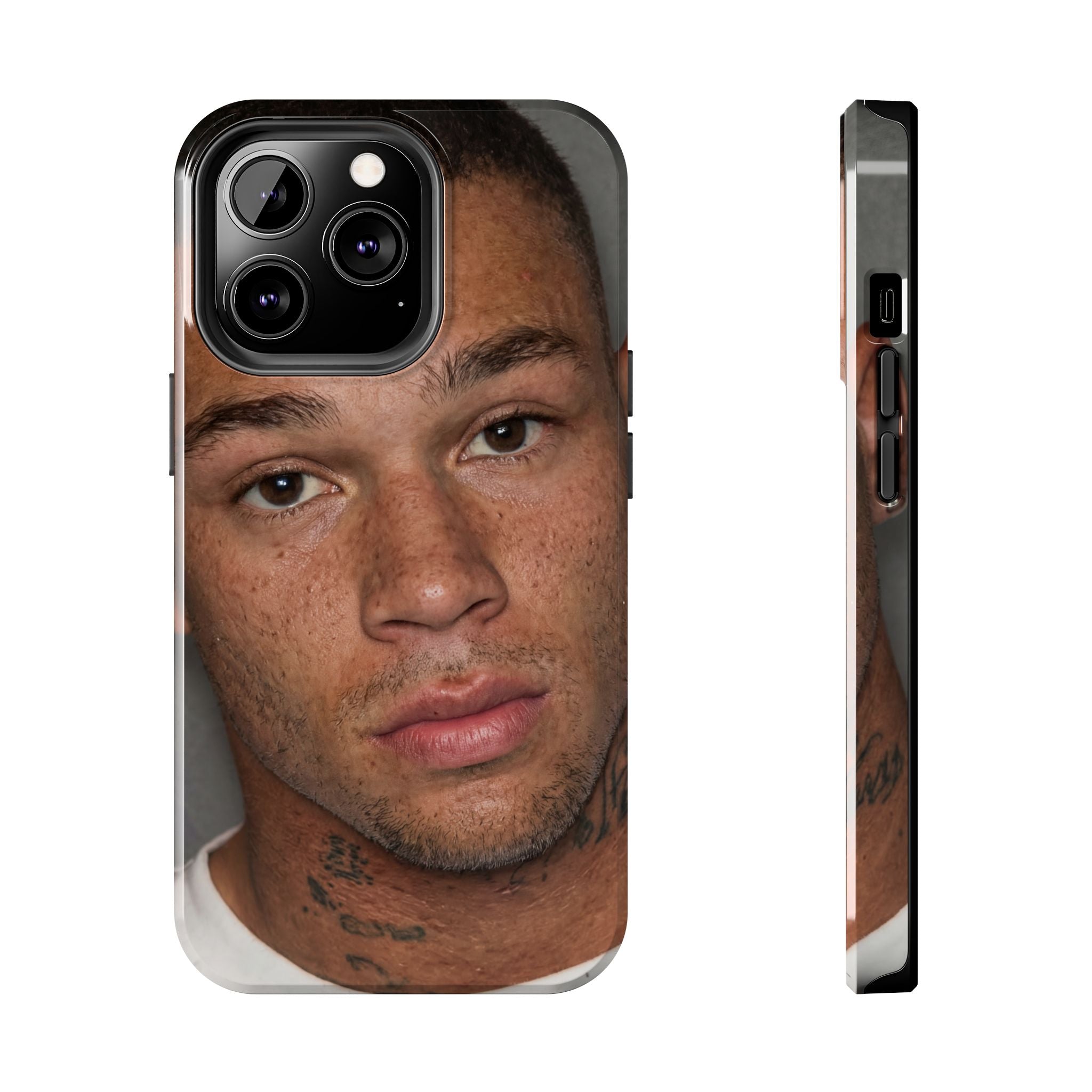 Tough Phone Case