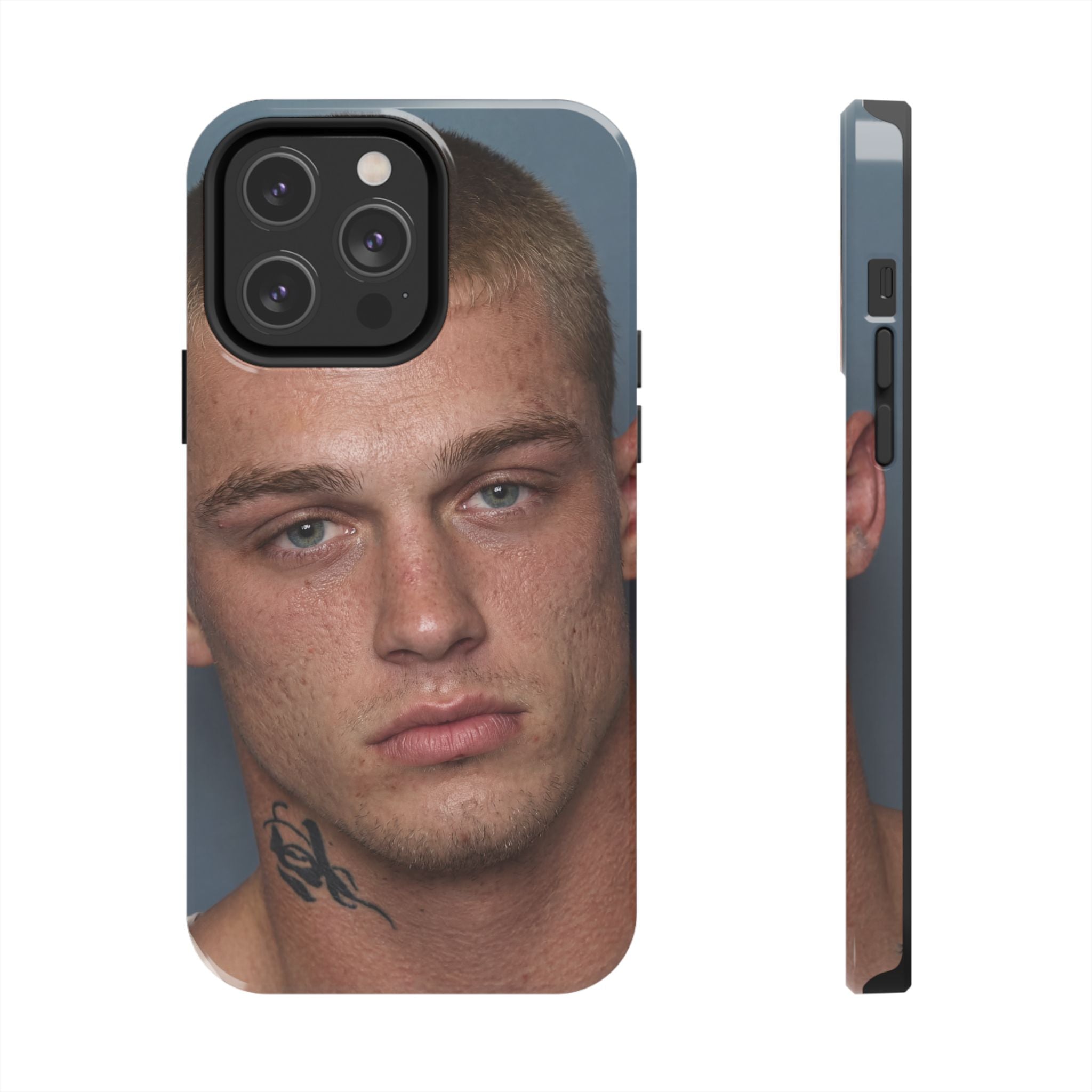 Tough Phone Case