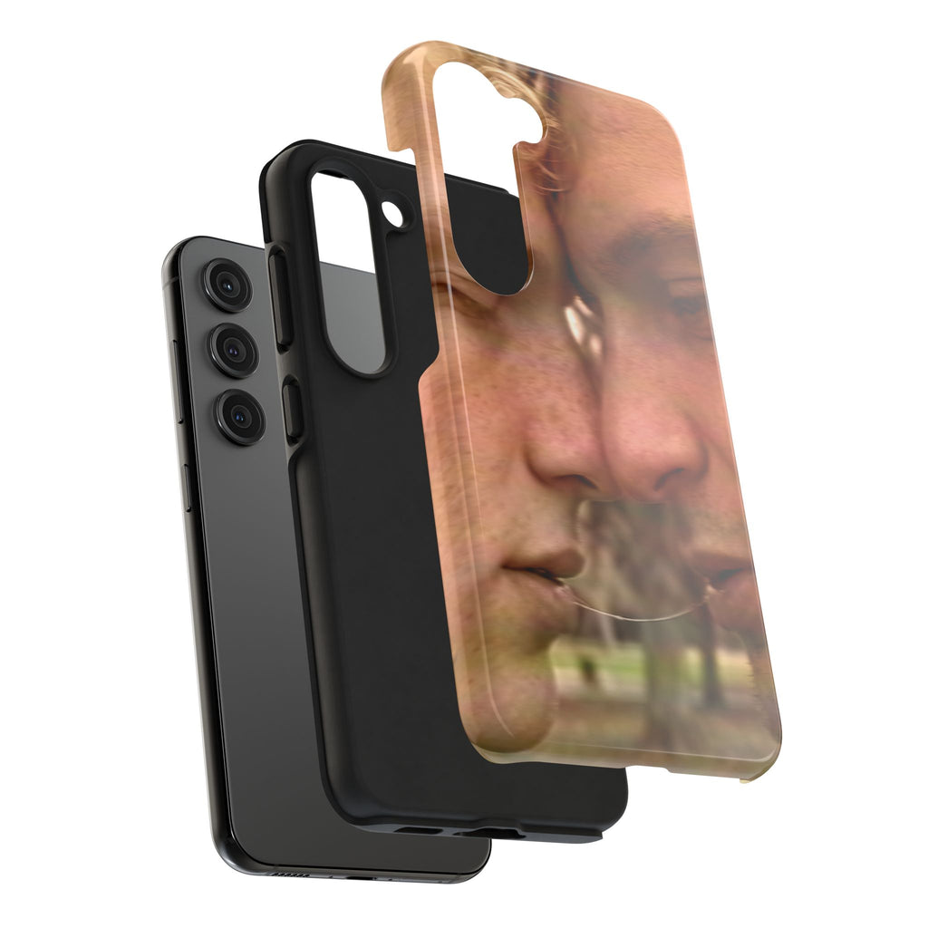 Tough Phone Case