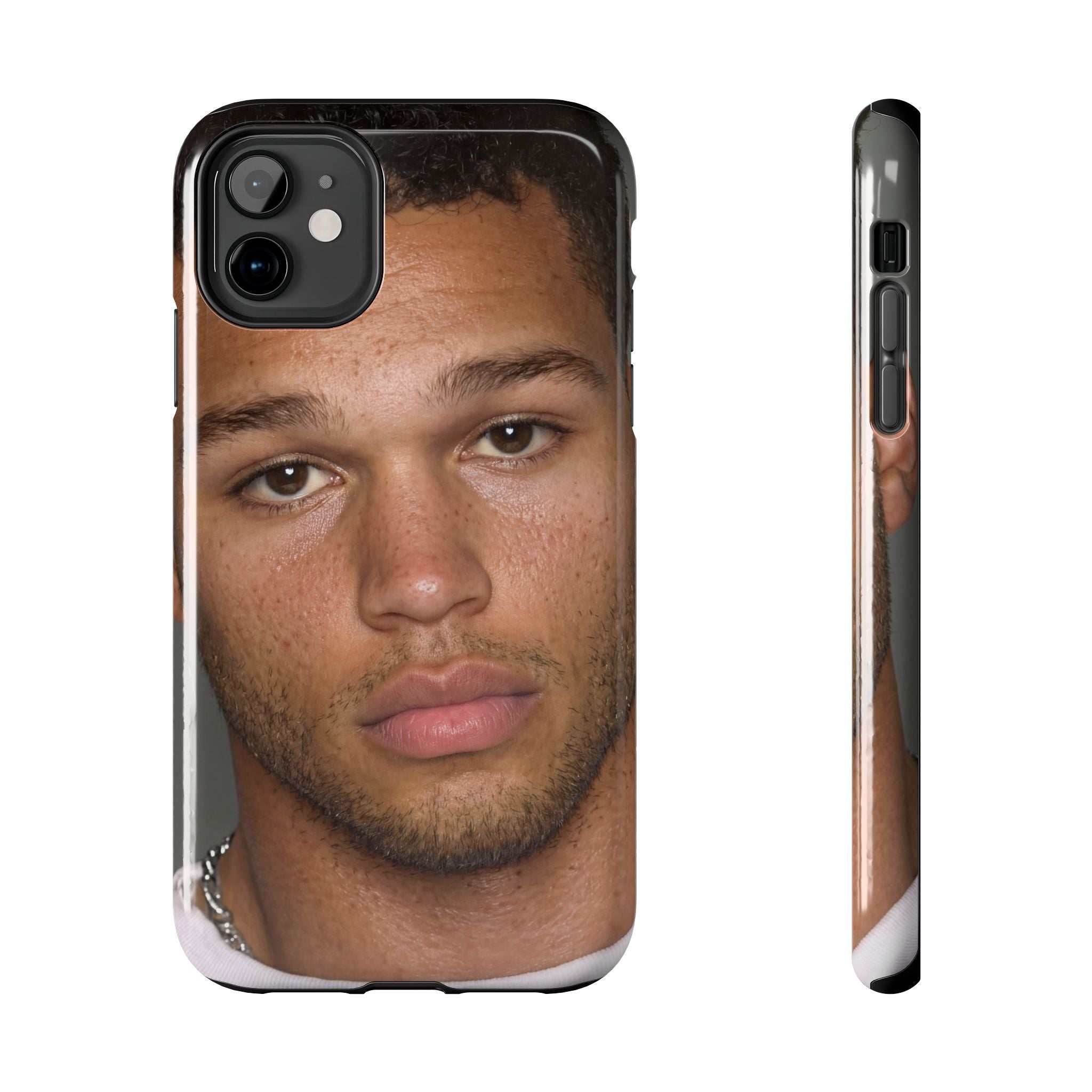 Tough Phone Case