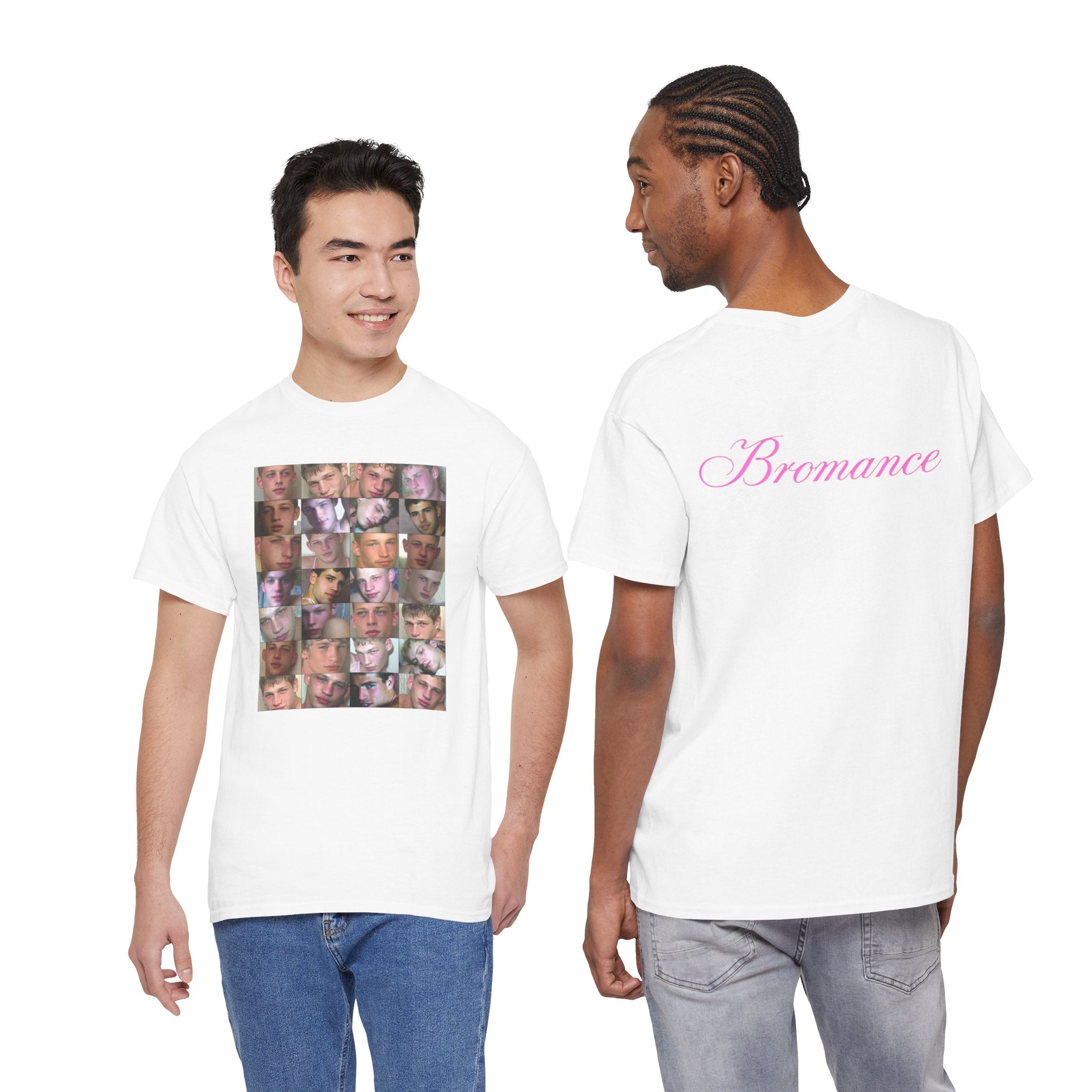 Bromance T-Shirt