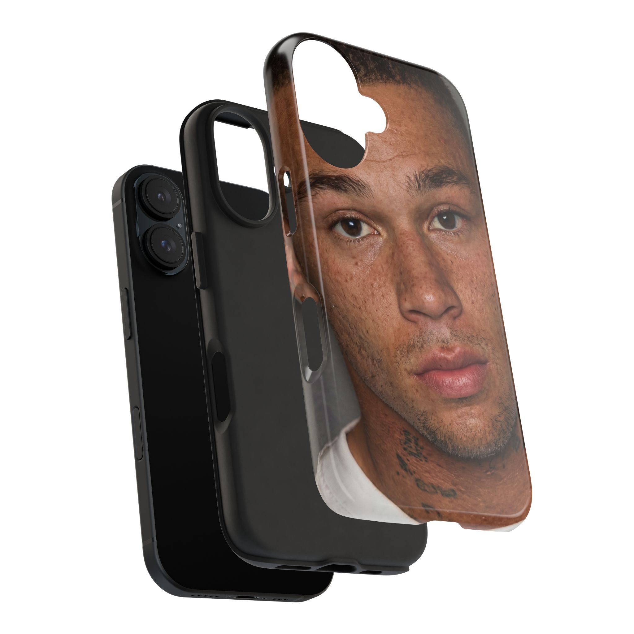Tough Phone Case