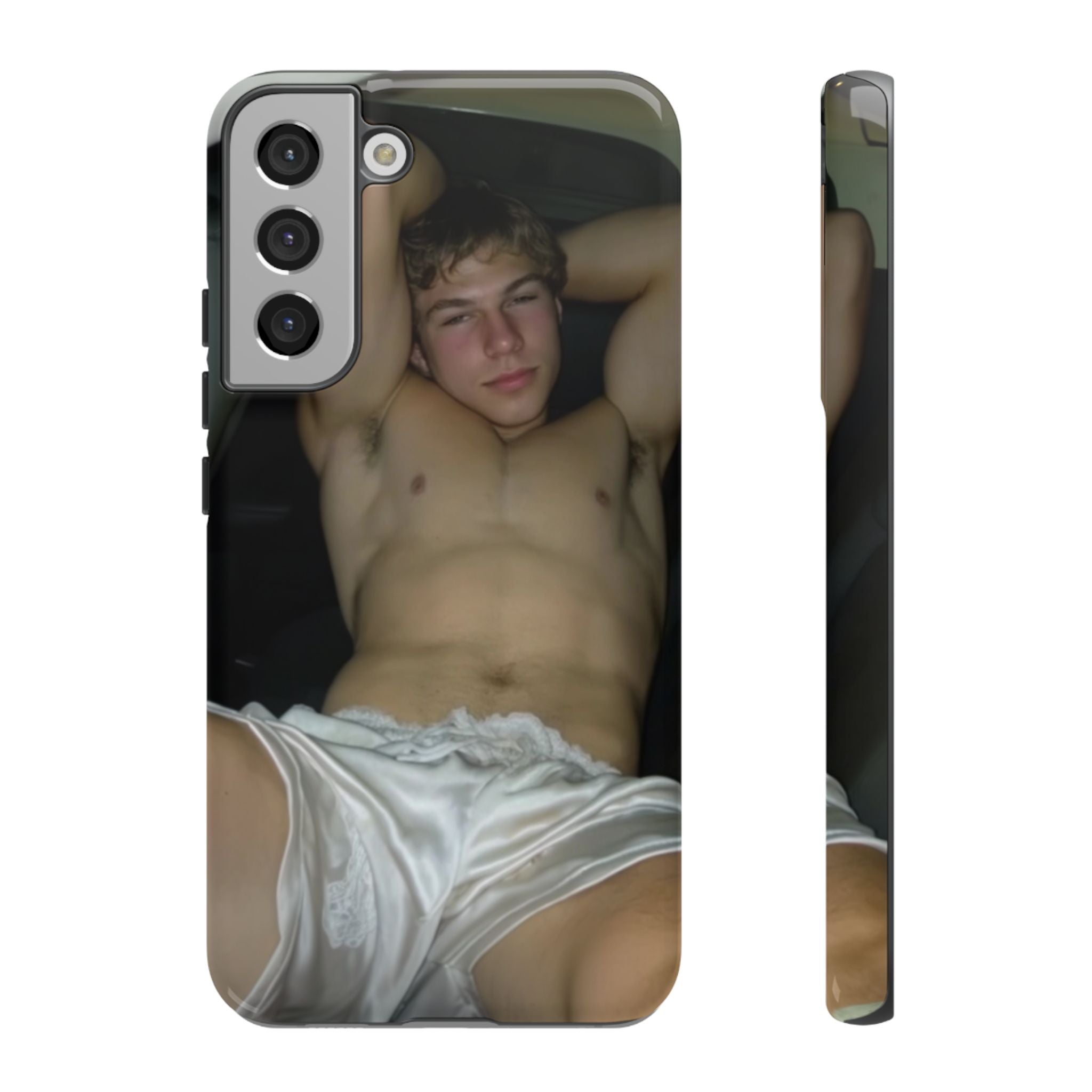 HOTTIE - Phone Case