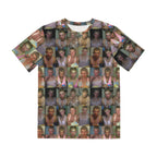 Exclusive "Blondie in Satin" Tee