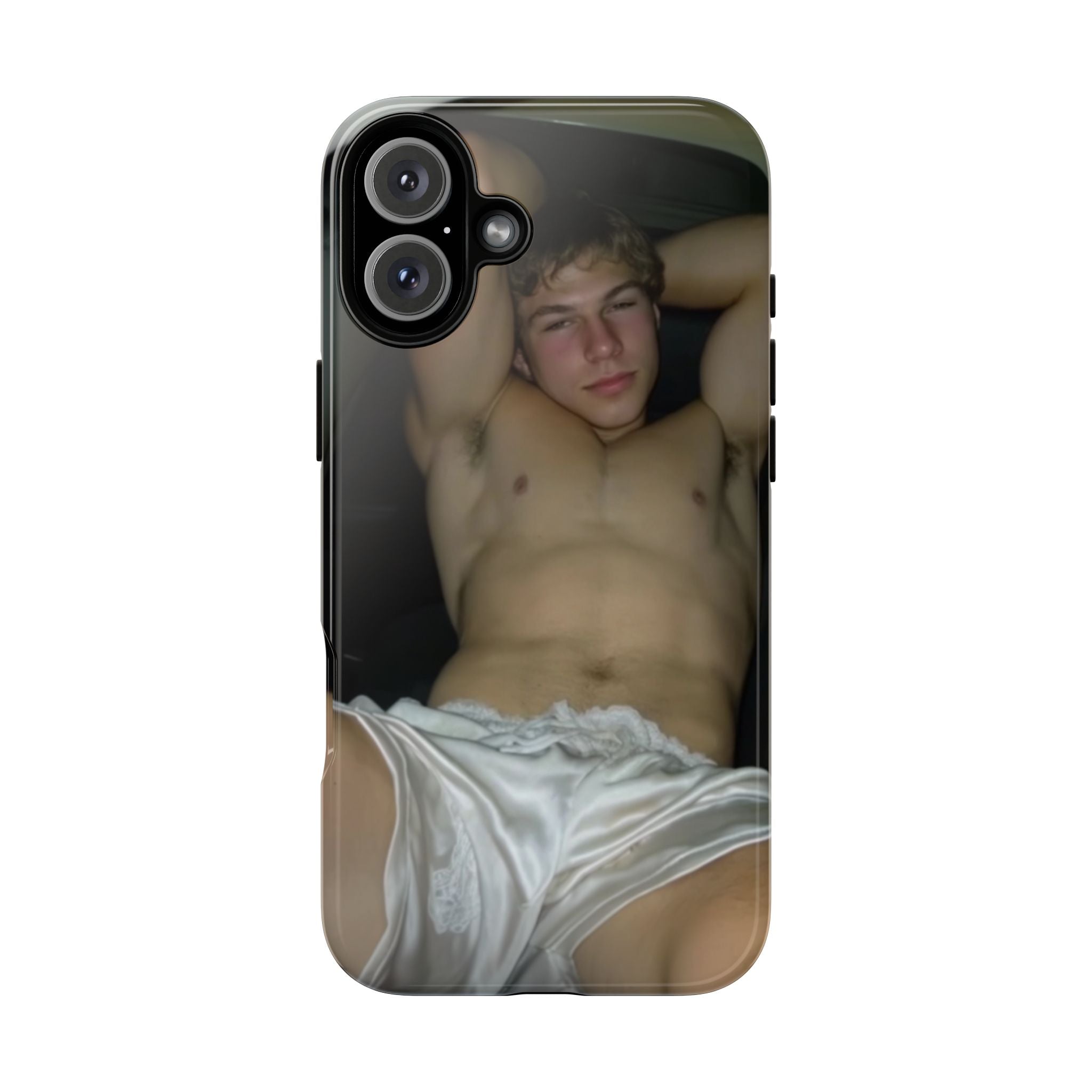 HOTTIE - Phone Case