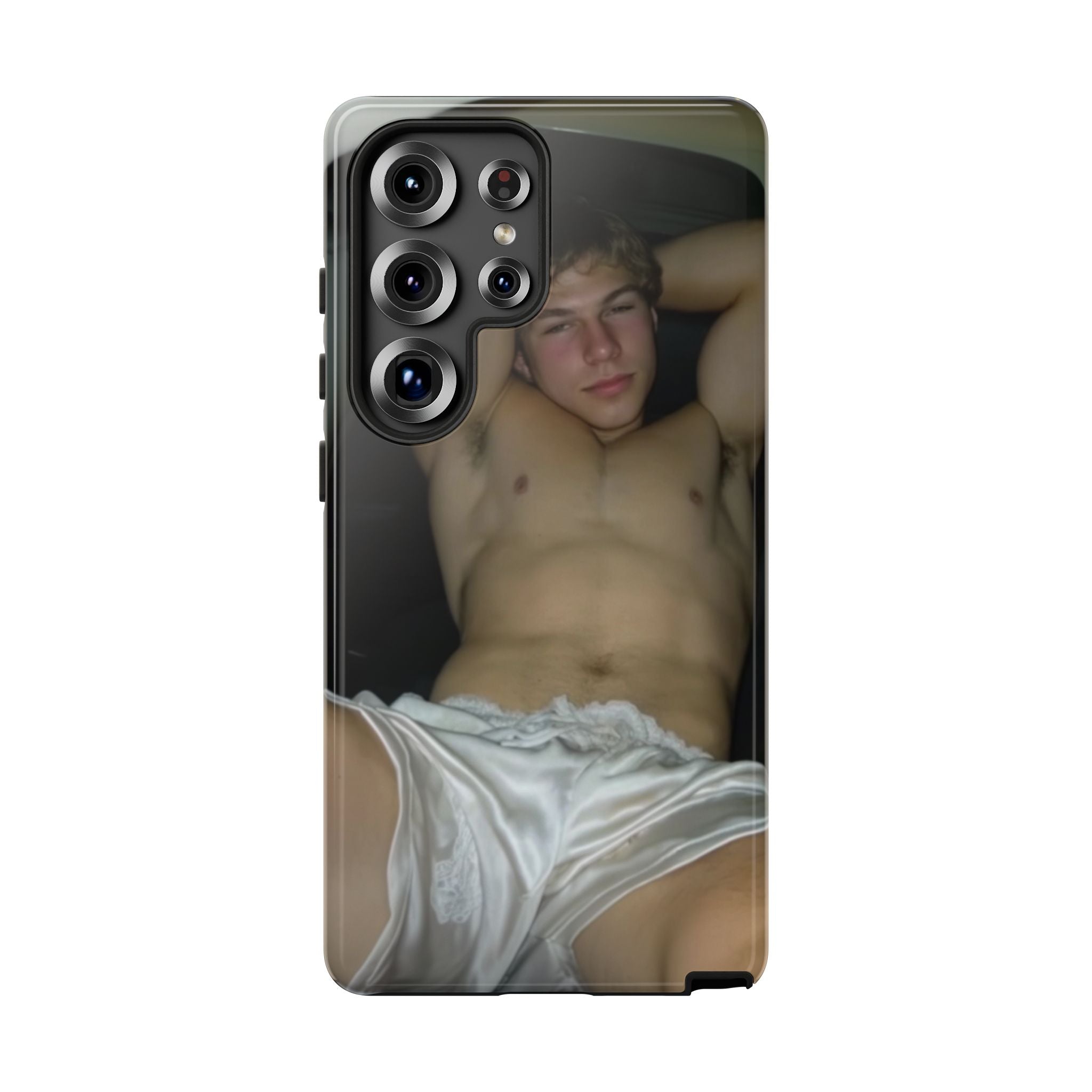 HOTTIE - Phone Case