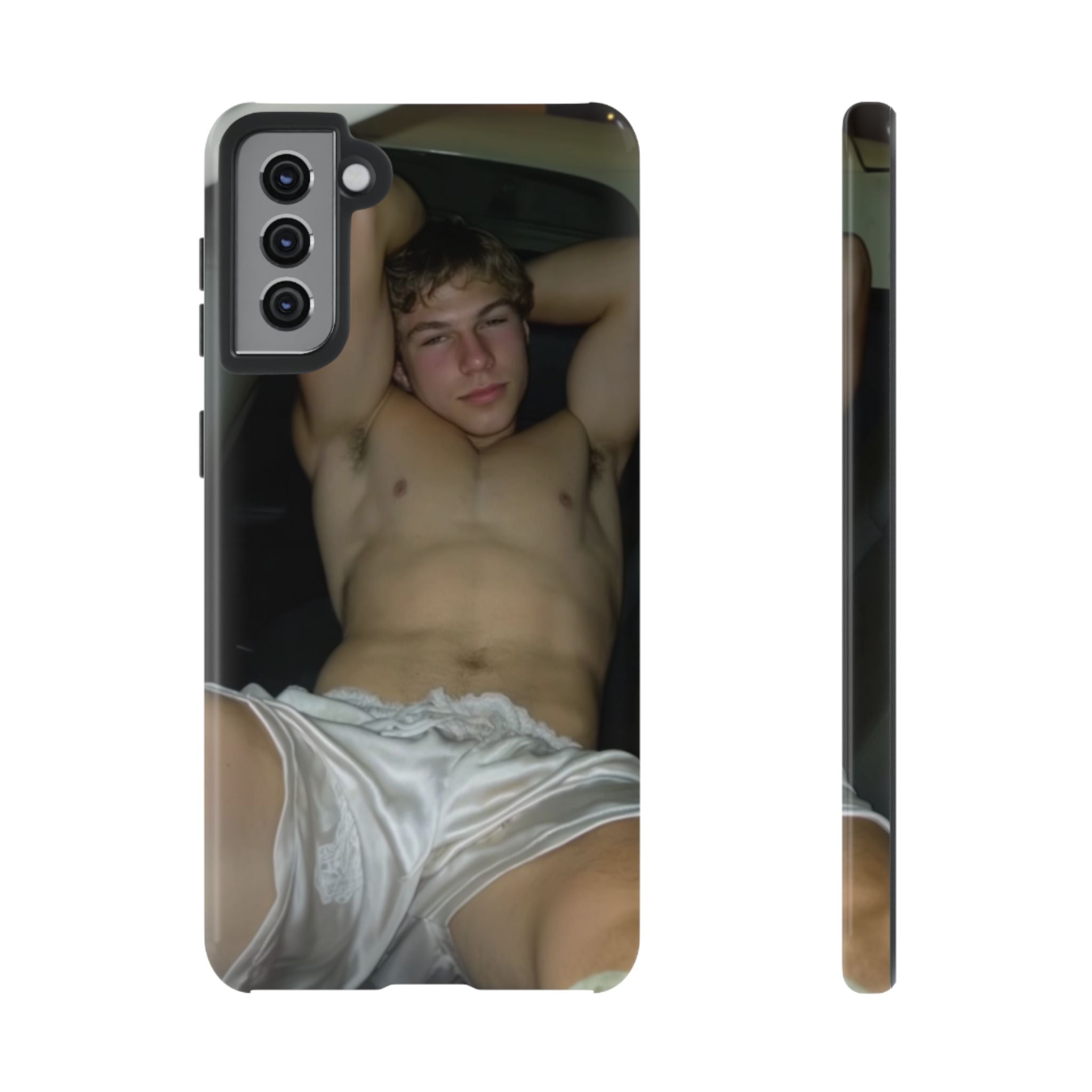 HOTTIE - Phone Case