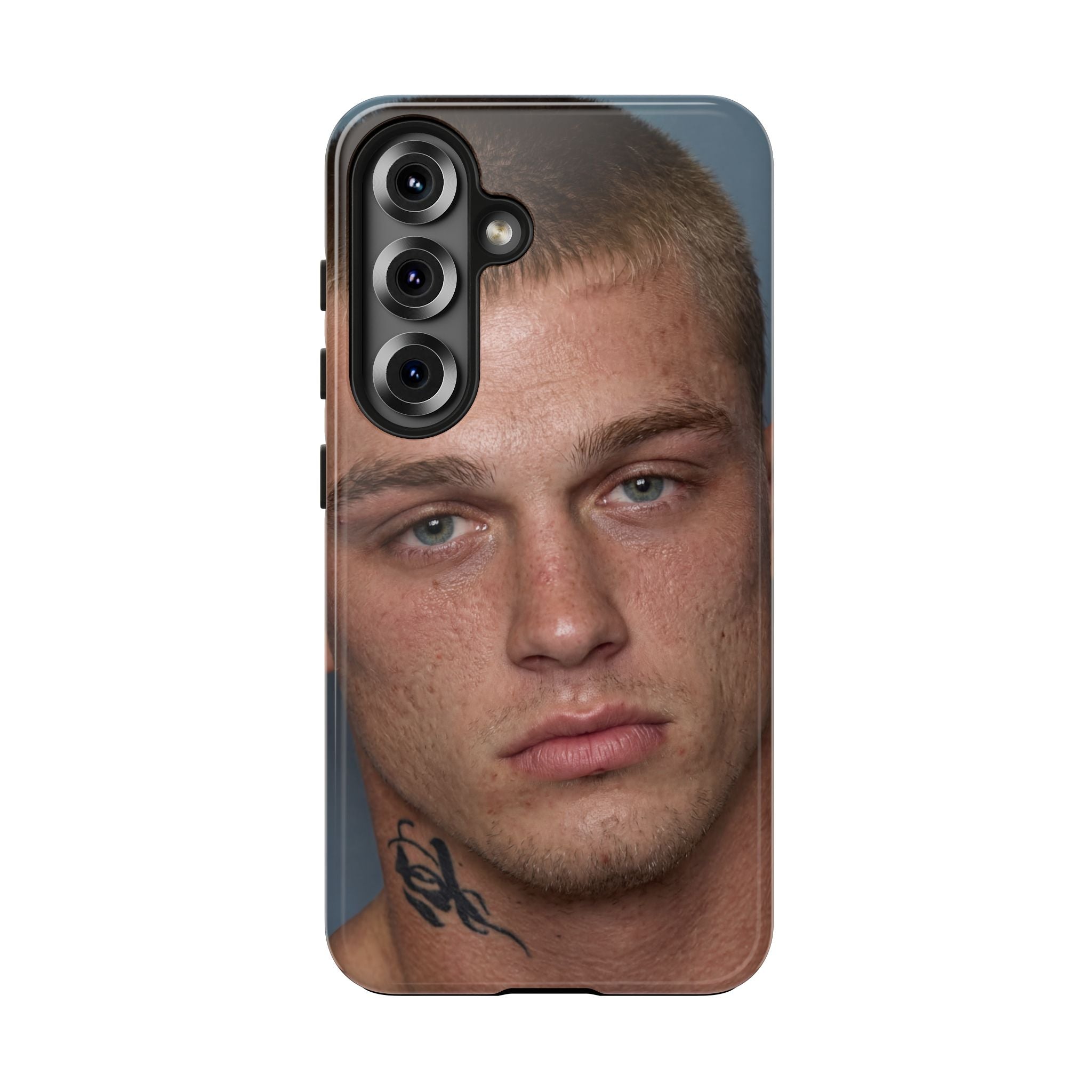 Tough Phone Case