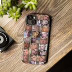 "The Gaze" Phone Case