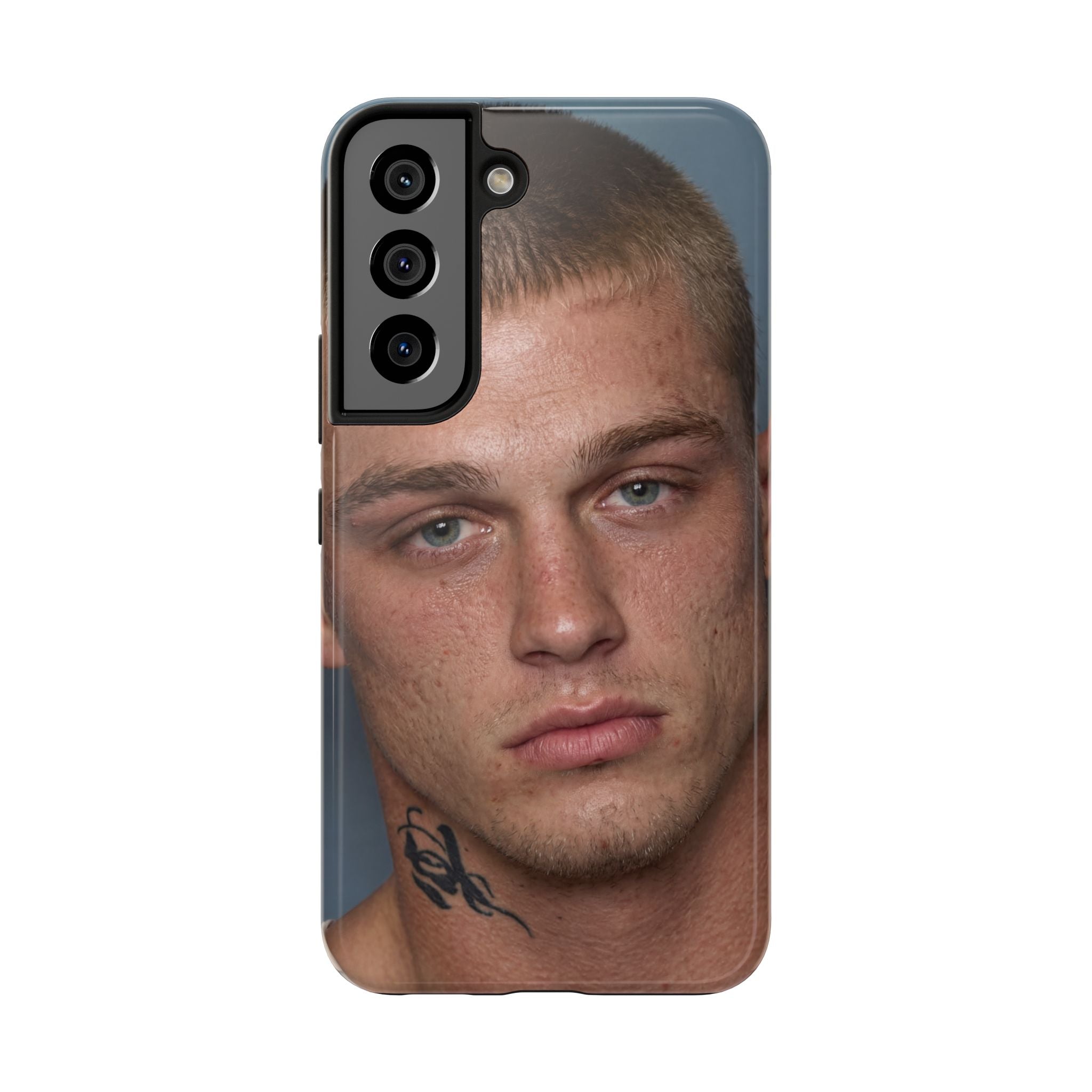 Tough Phone Case