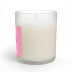 Ass Scented Candle — 11oz Glass Candle