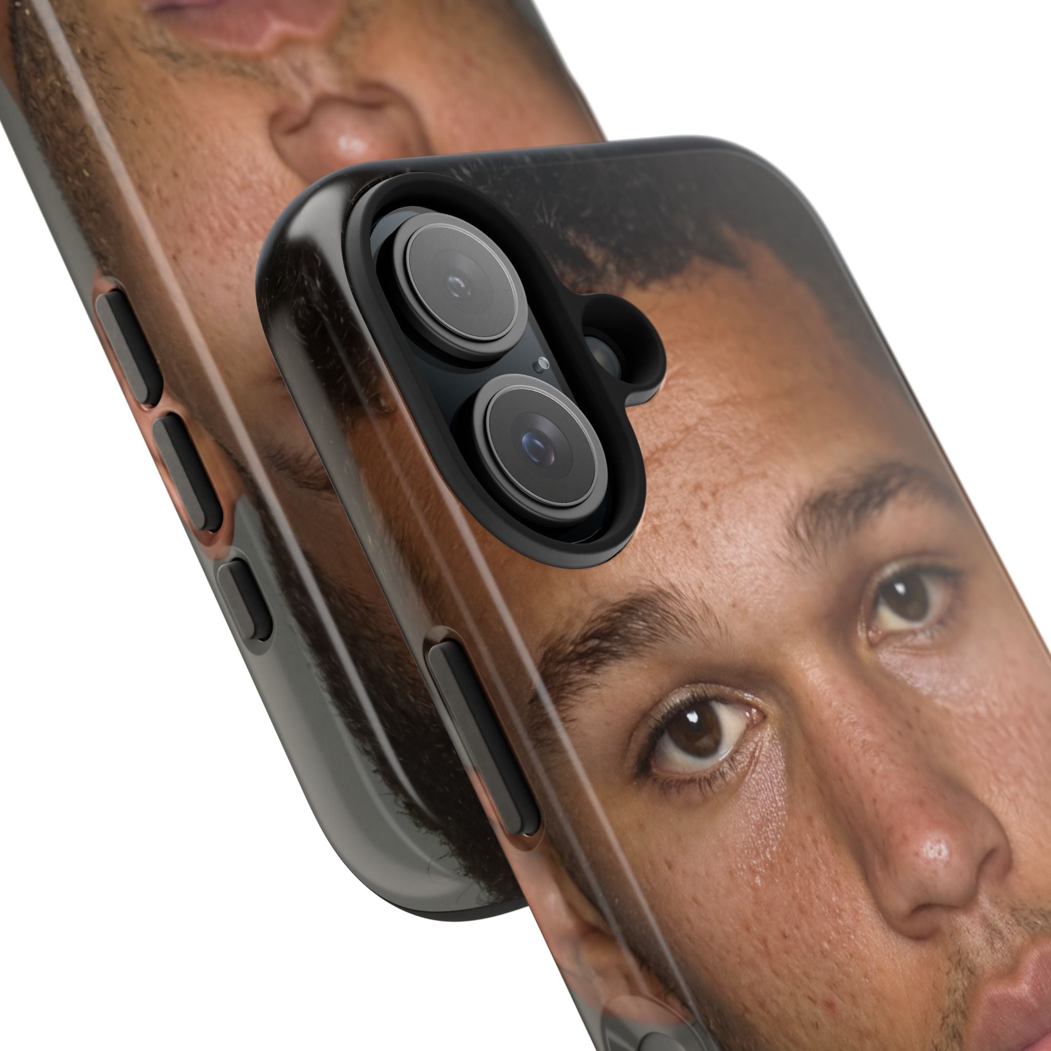 Tough Phone Case