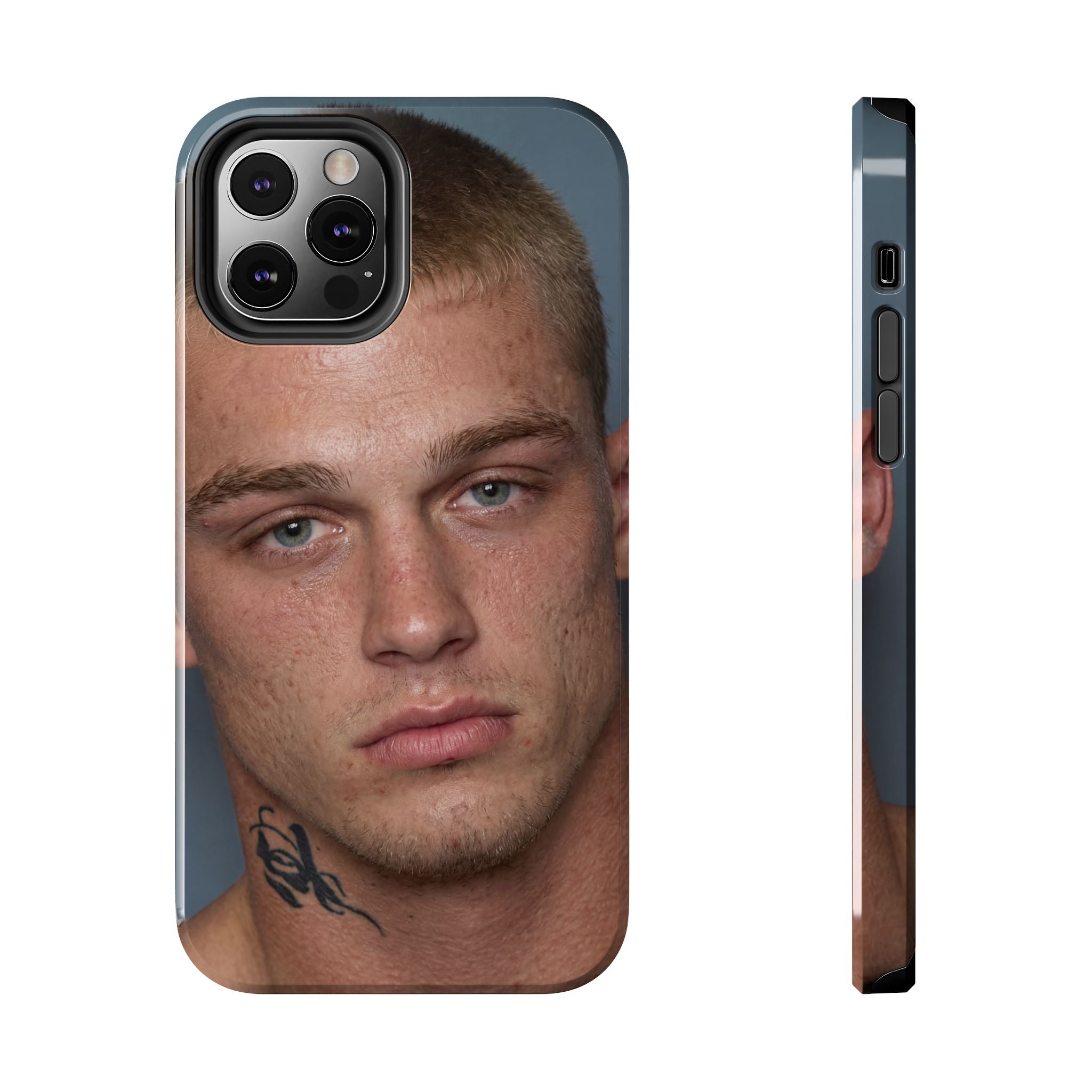 Tough Phone Case