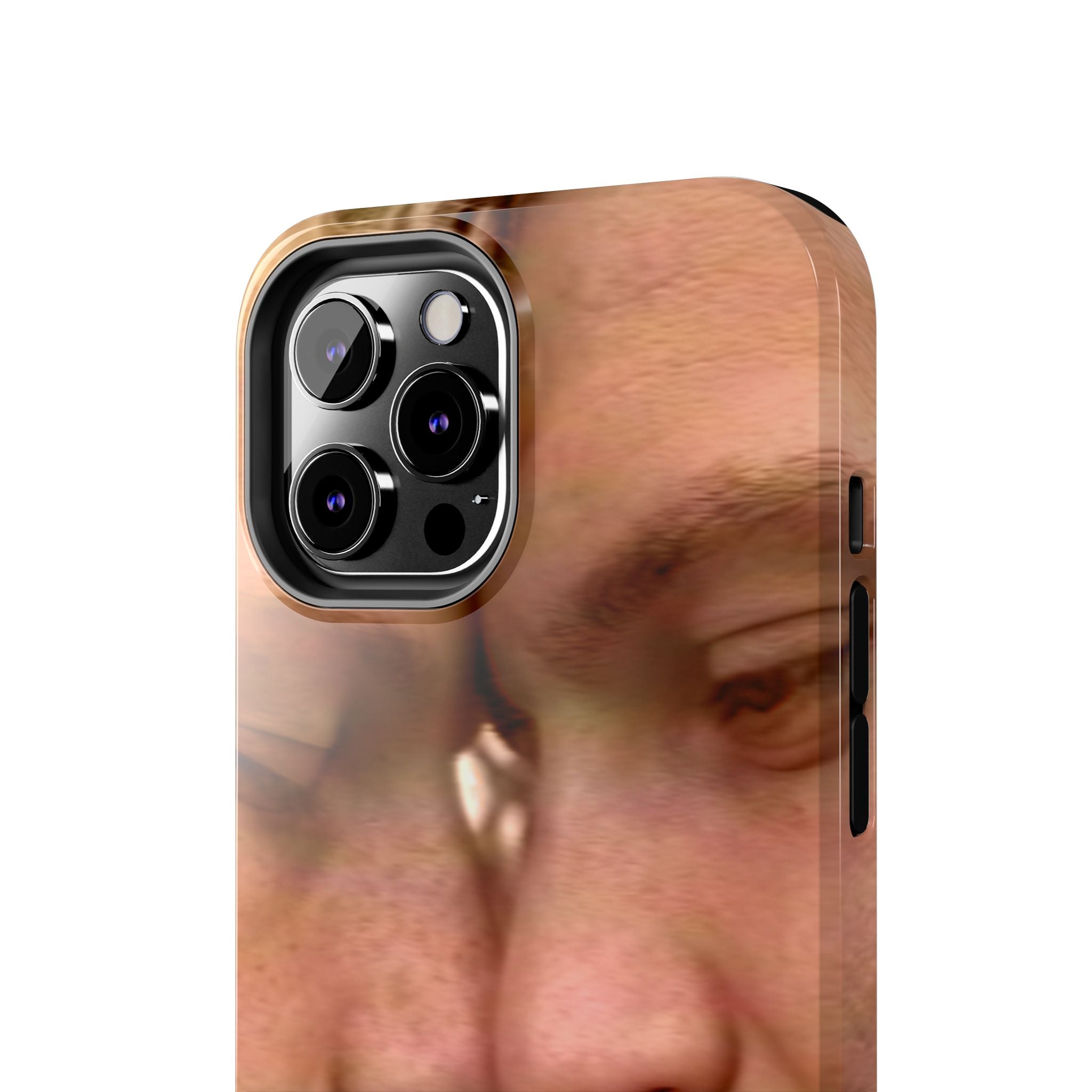 Tough Phone Case
