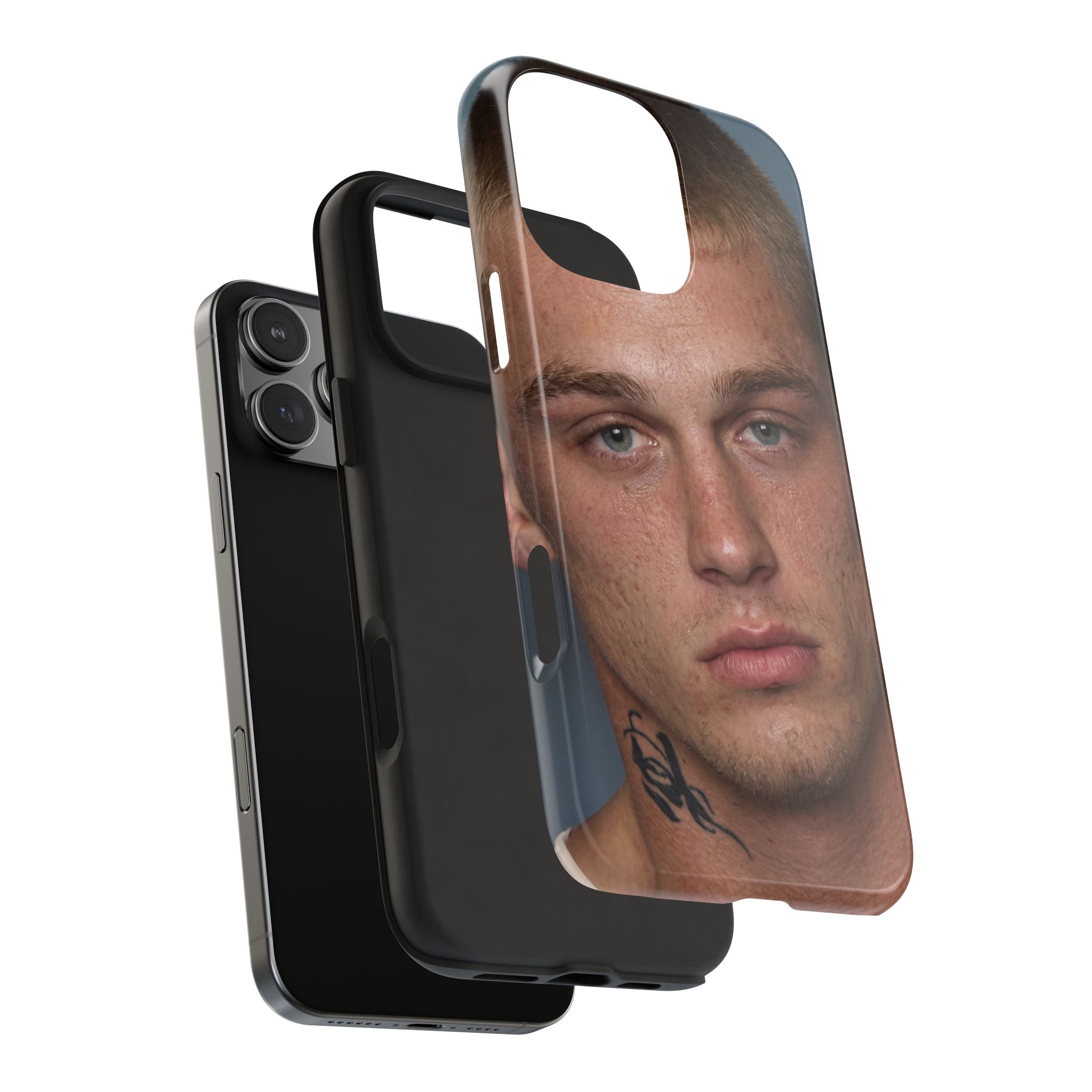 Tough Phone Case