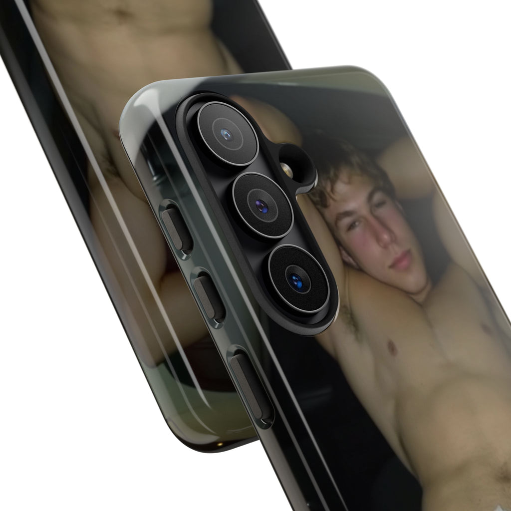 HOTTIE - Phone Case